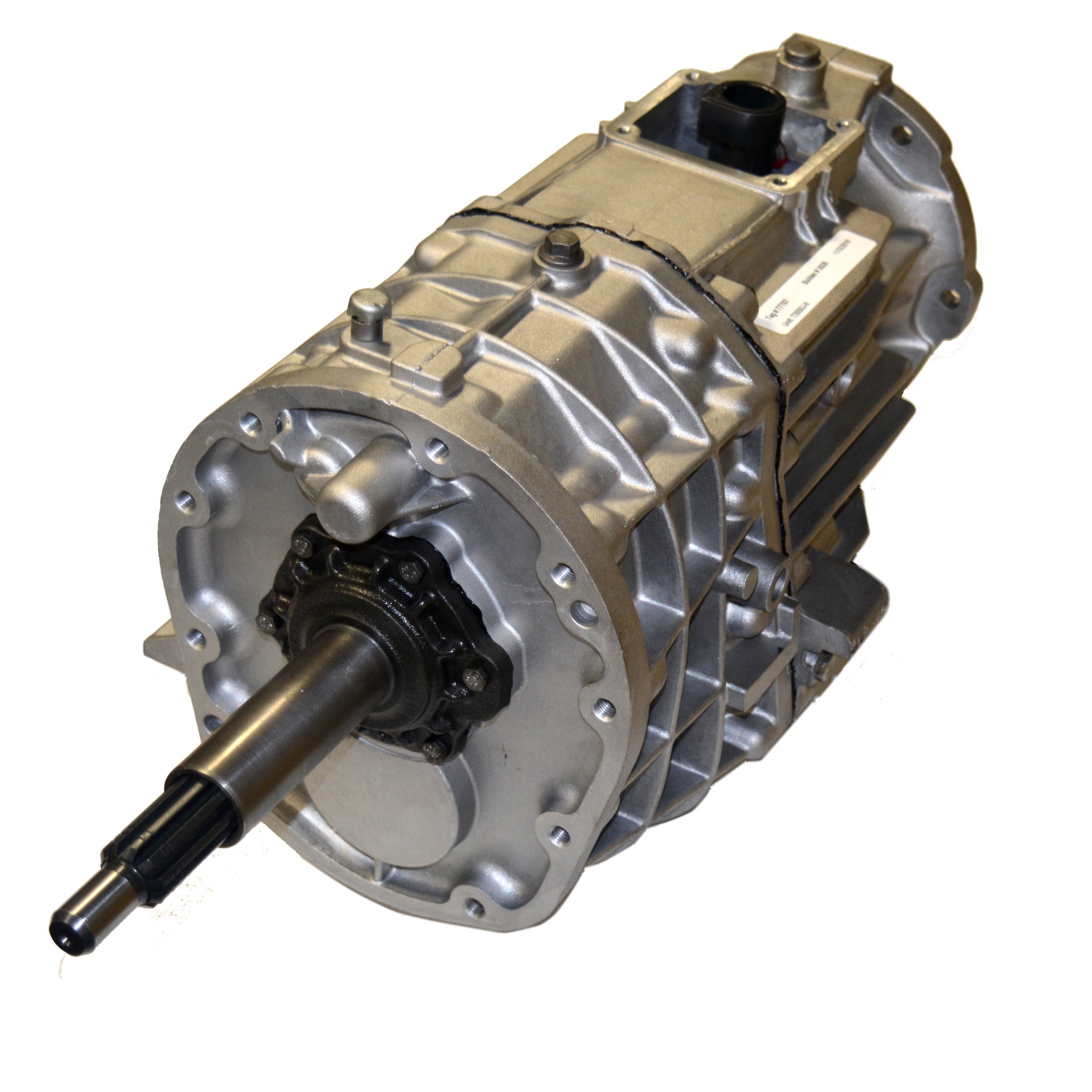 Manual Transmission Assembly | 20183-1493R