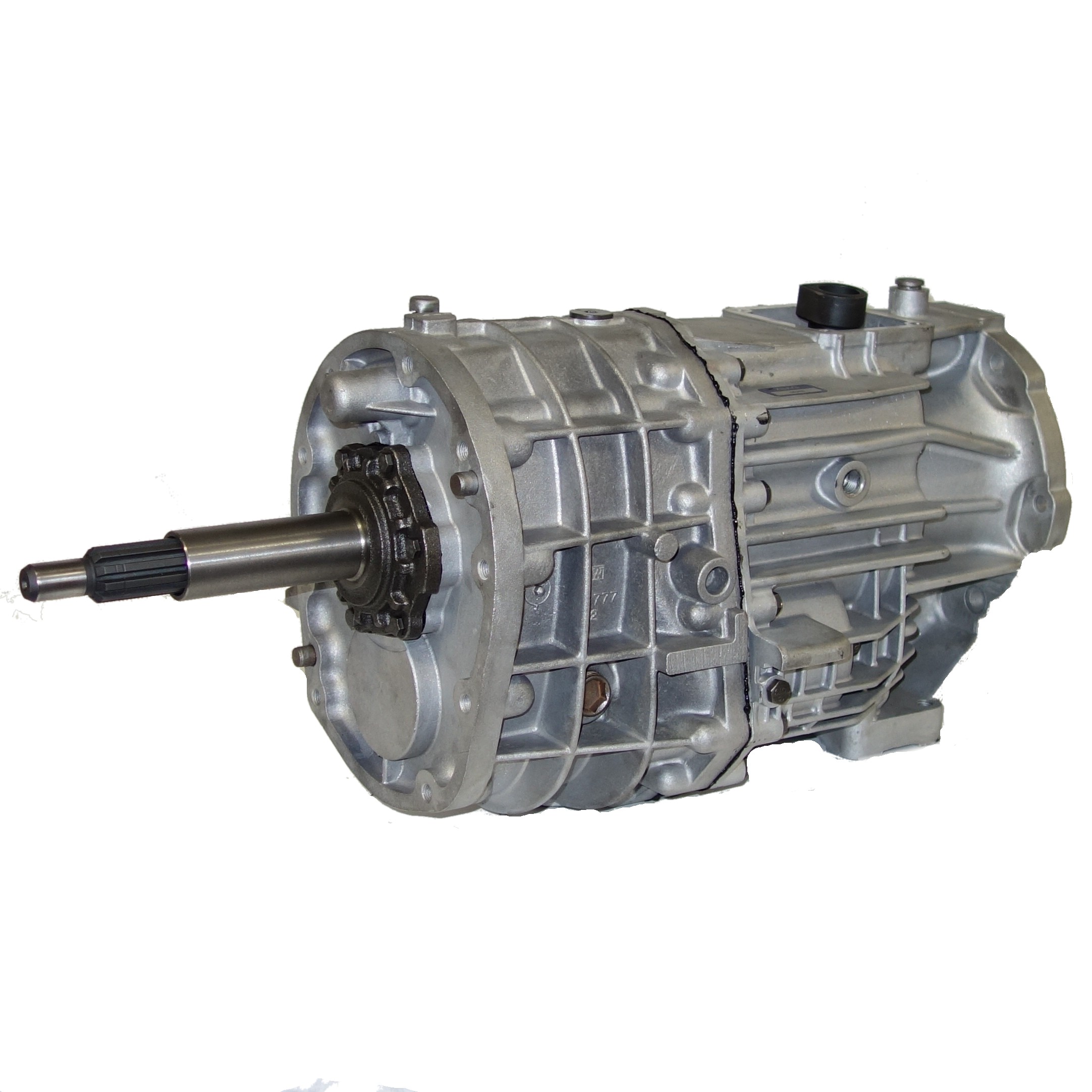 Manual Transmission Assembly | 20183-1494R