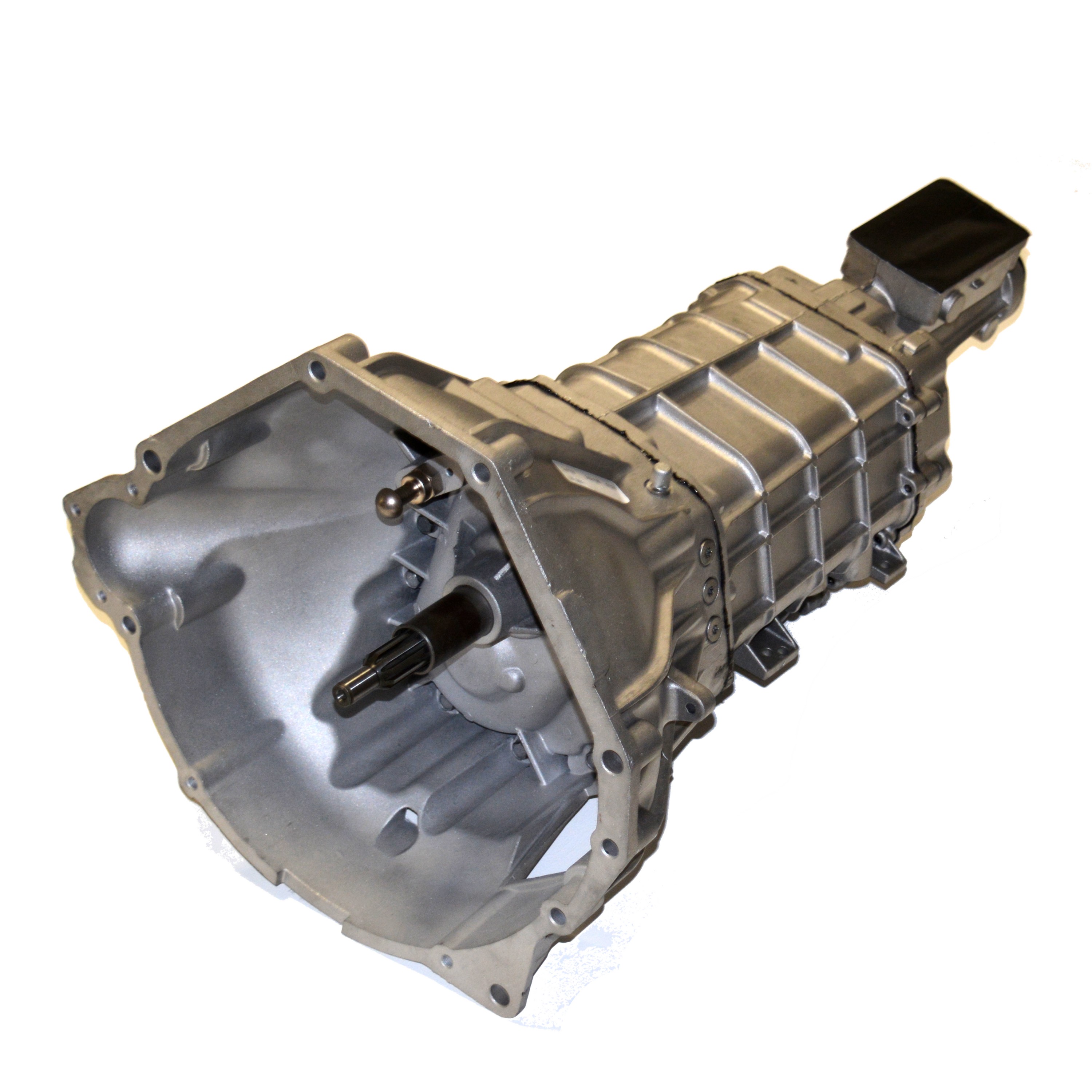 Manual Transmission Assembly | 20183-1495R