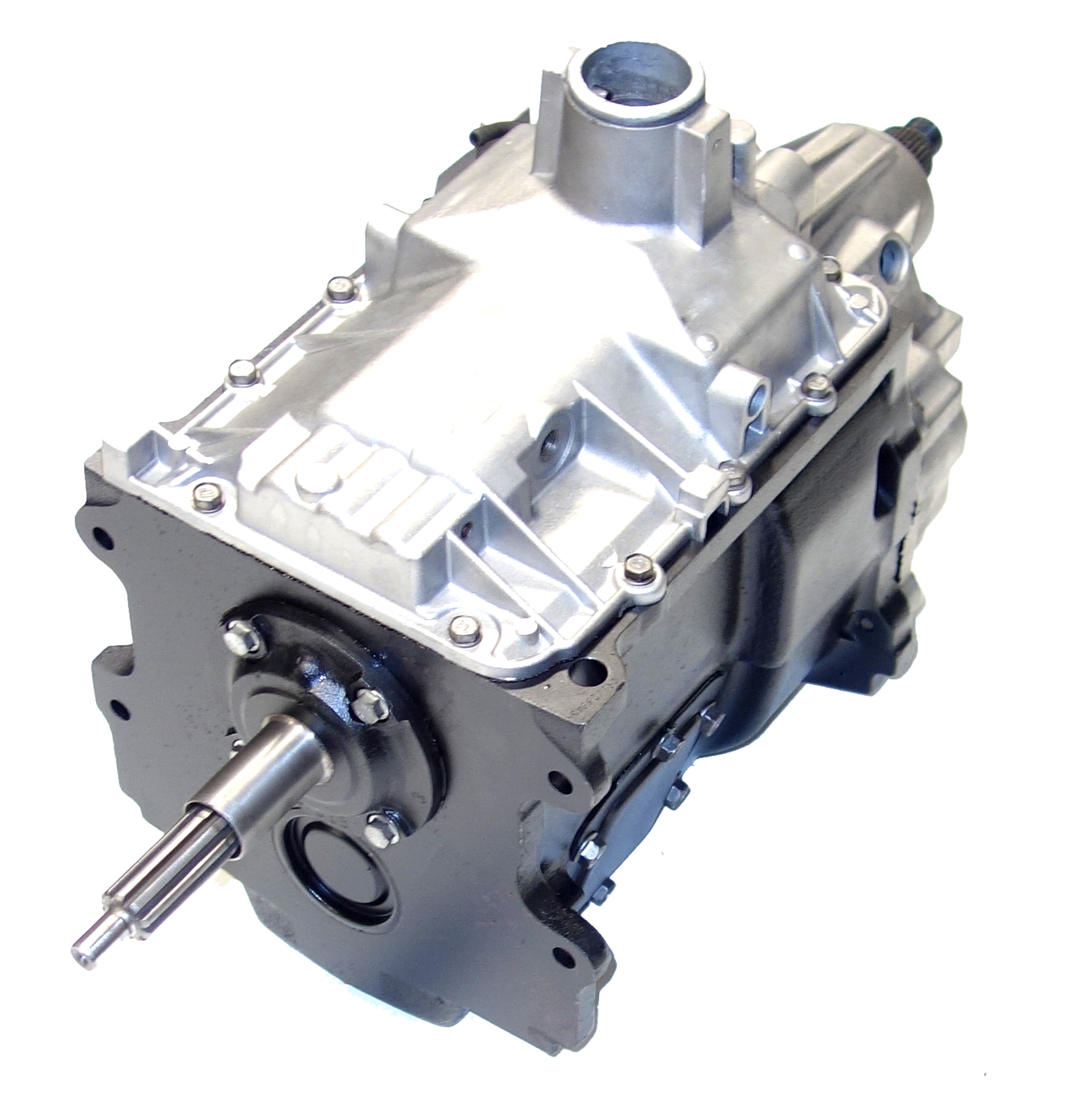 Manual Transmission Assembly | 20183-1504R