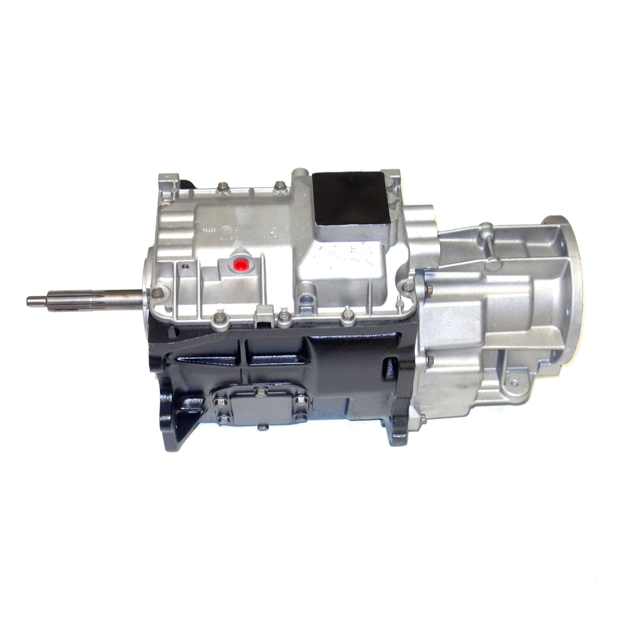 Manual Transmission Assembly | 20183-1505R