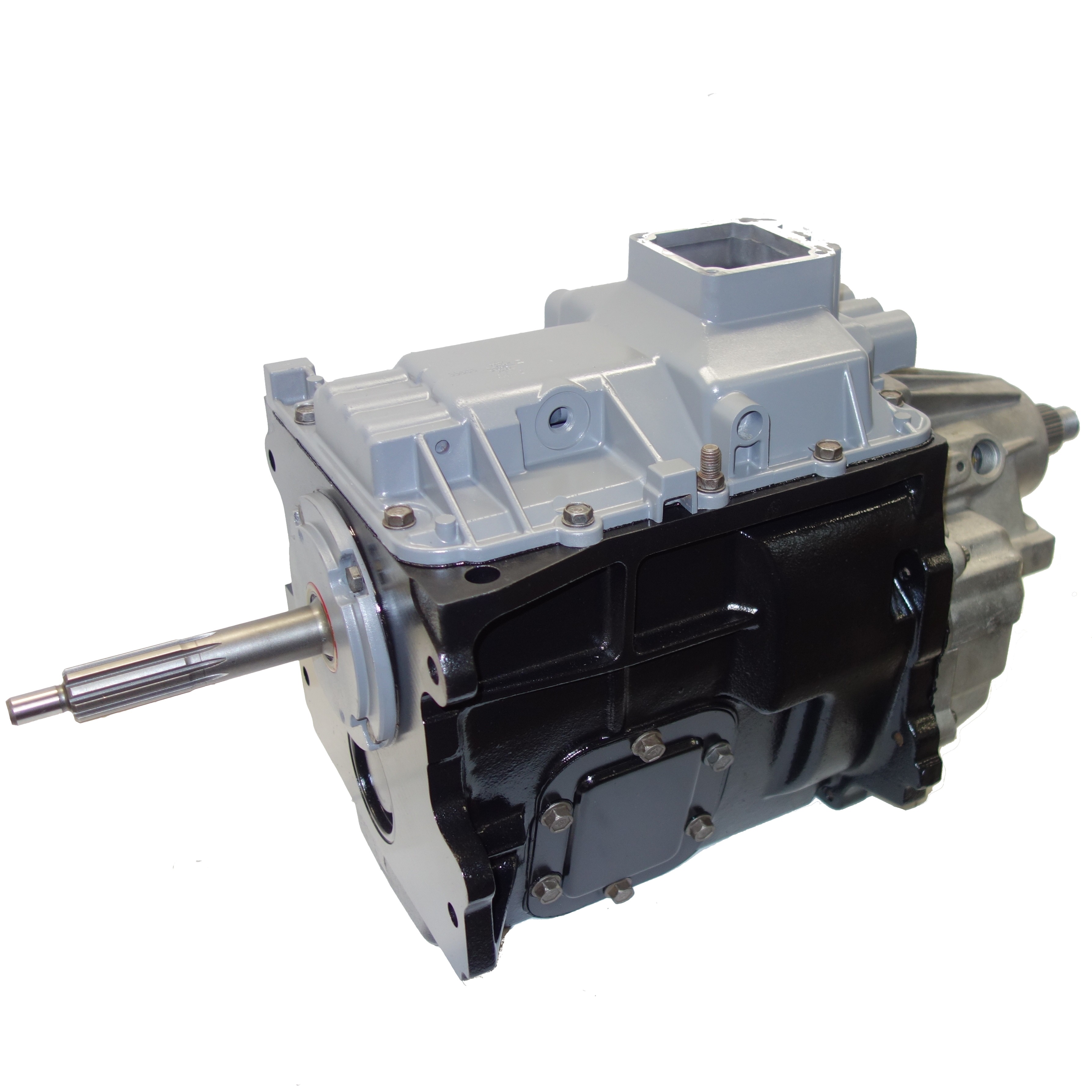 Manual Transmission Assembly | 20183-1506R
