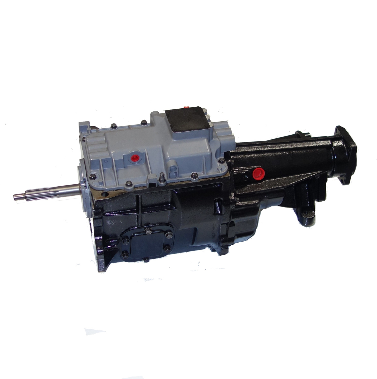 Manual Transmission Assembly | 20183-1508R