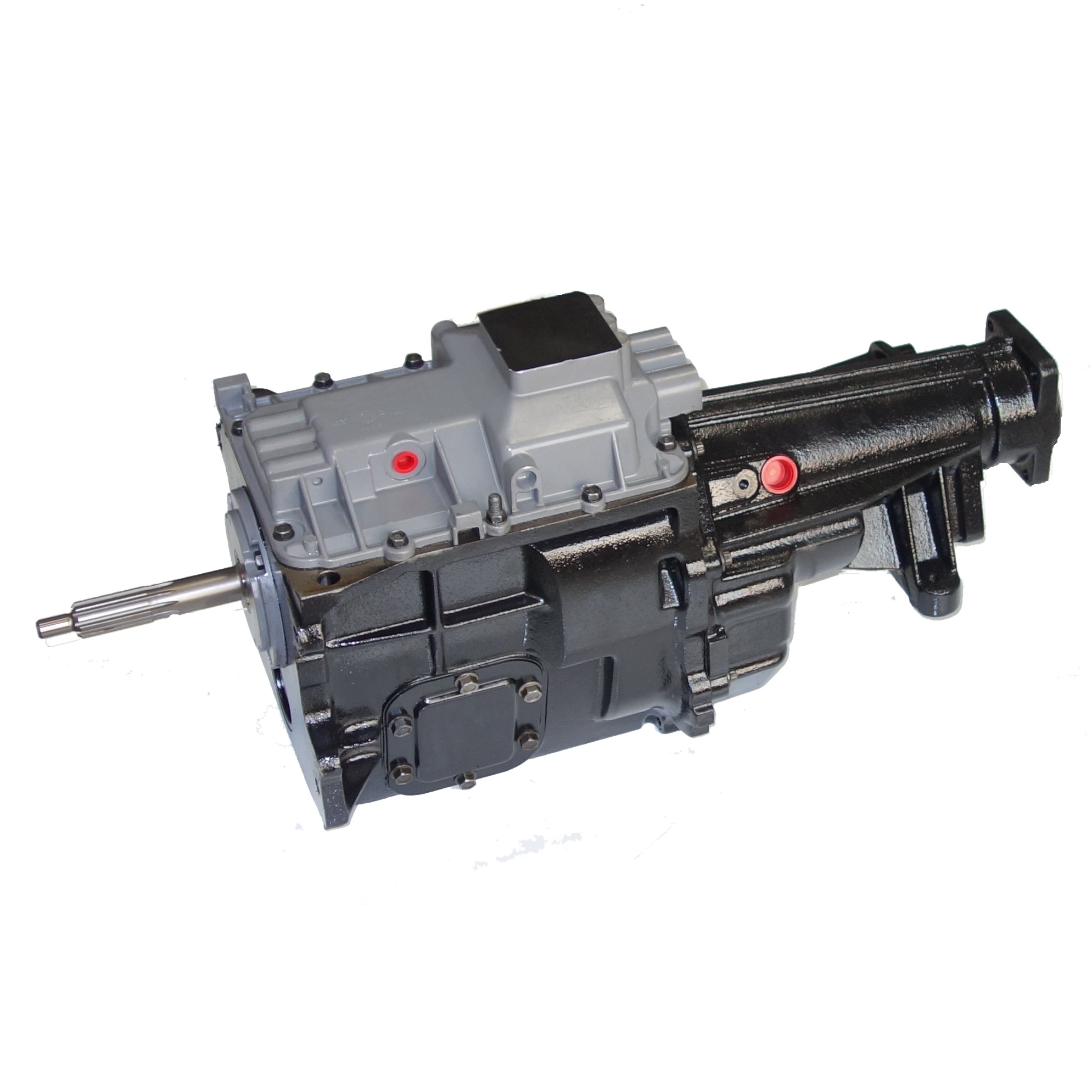 Manual Transmission Assembly | 20183-1510R