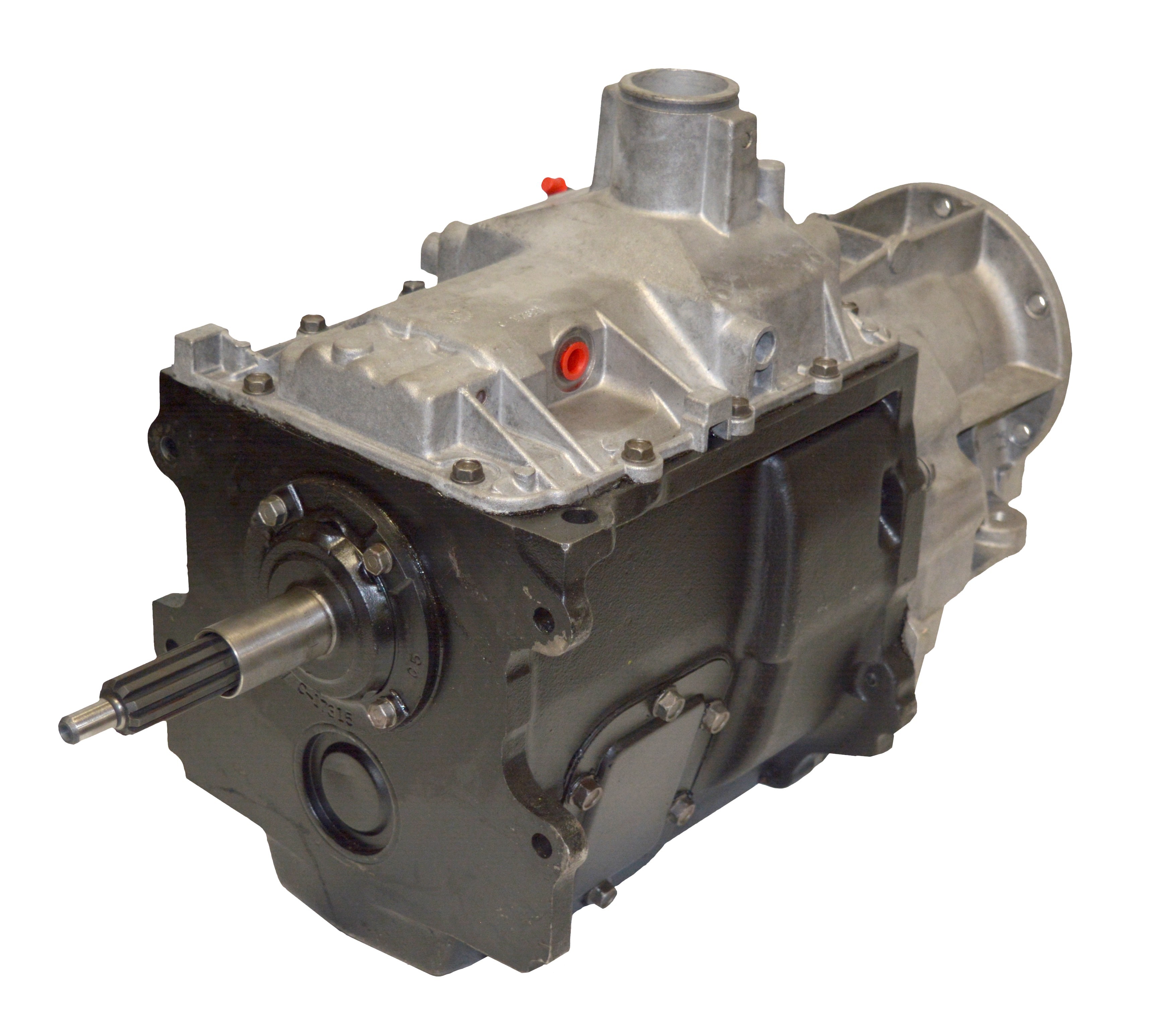 Manual Transmission Assembly | 20183-1516R