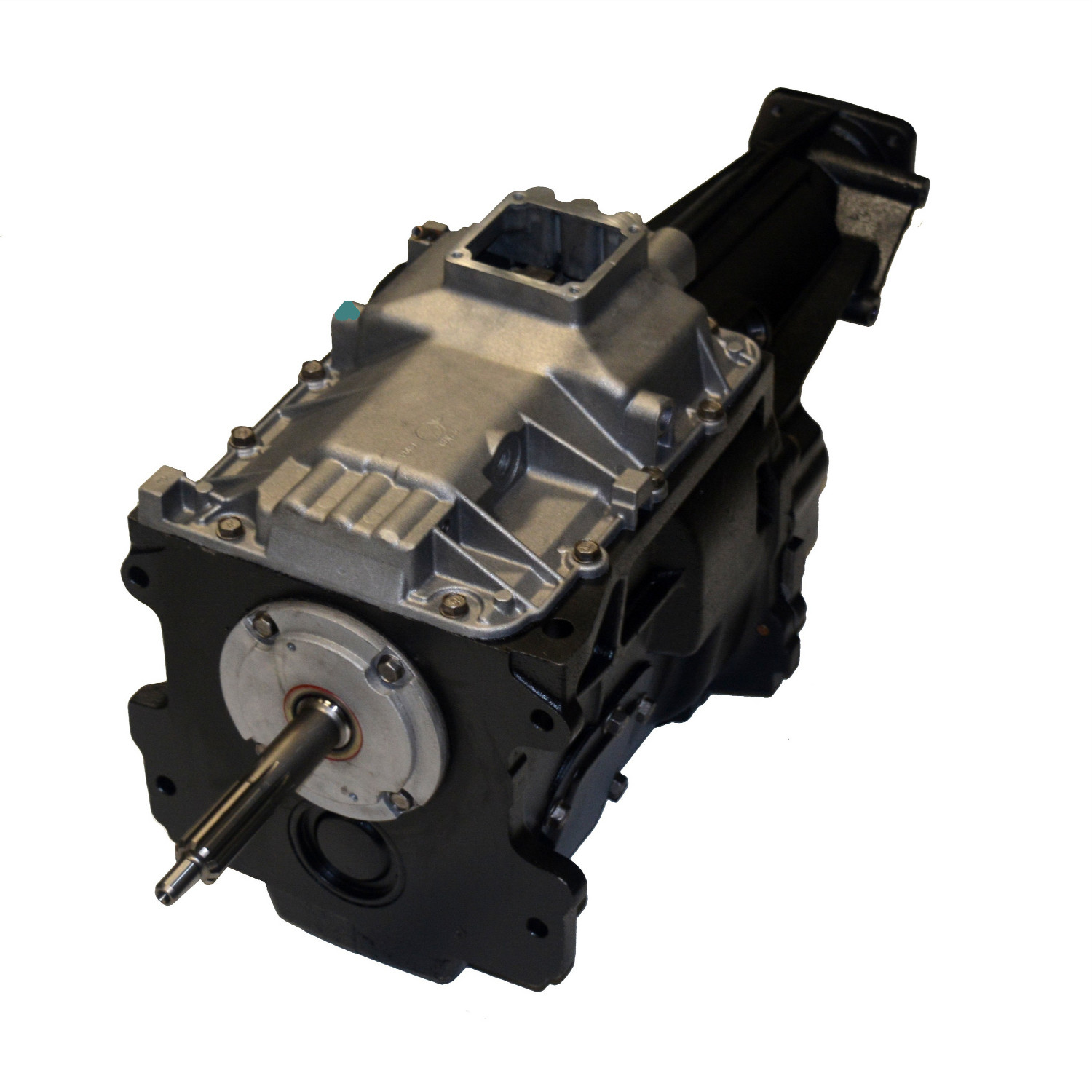 Manual Transmission Assembly | 20183-1519R