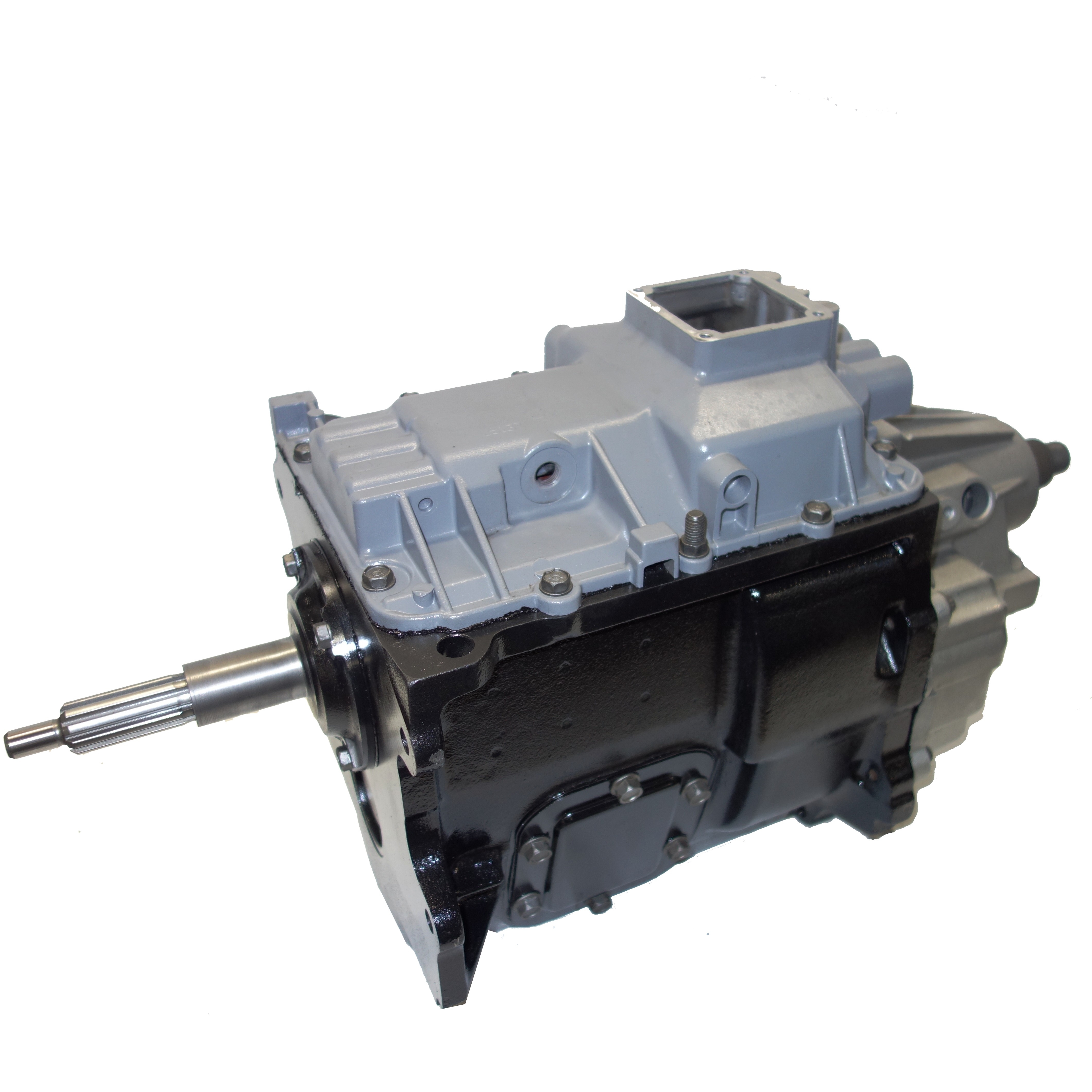 Manual Transmission Assembly | 20183-1521R
