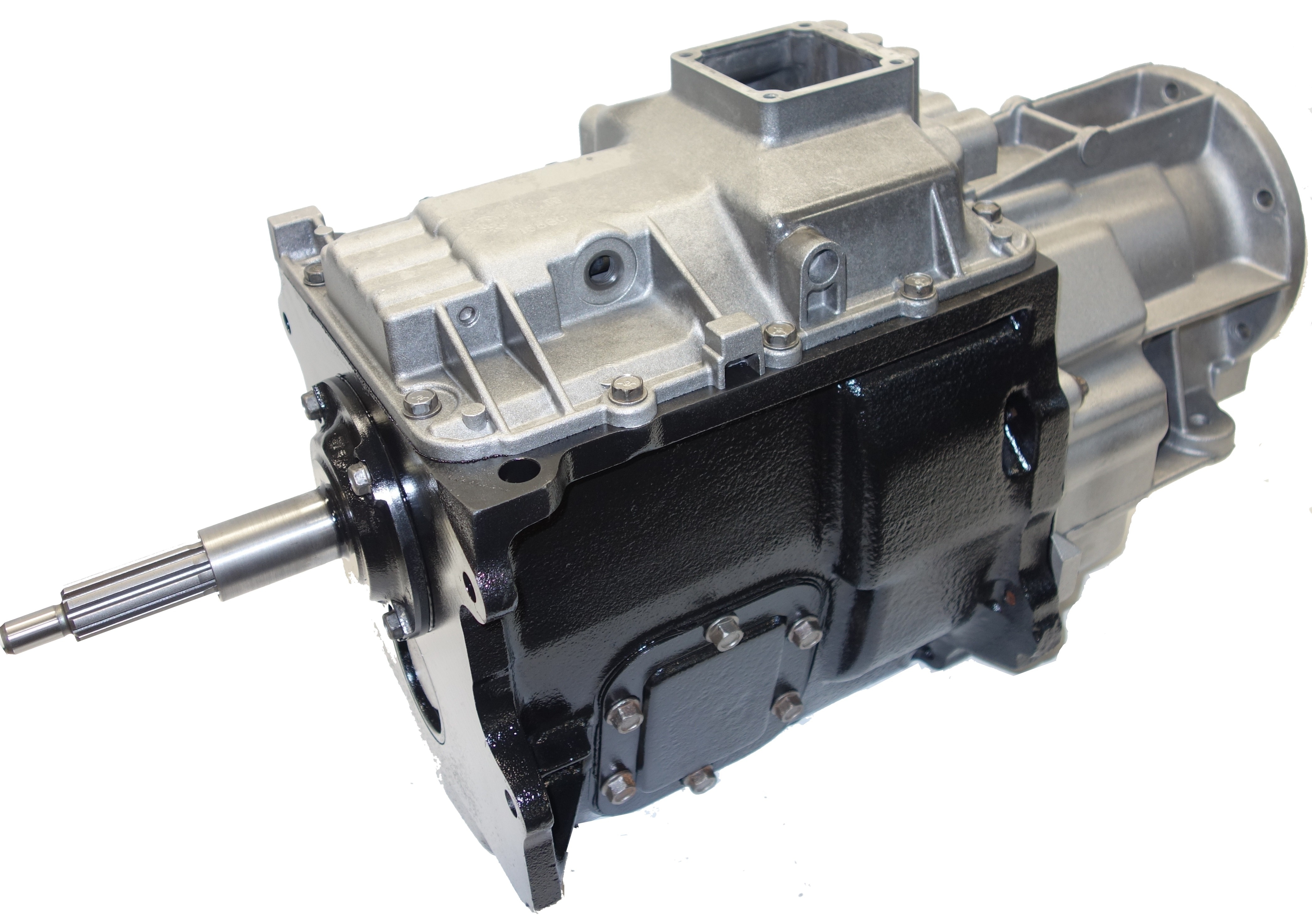 Manual Transmission Assembly | 20183-1522R