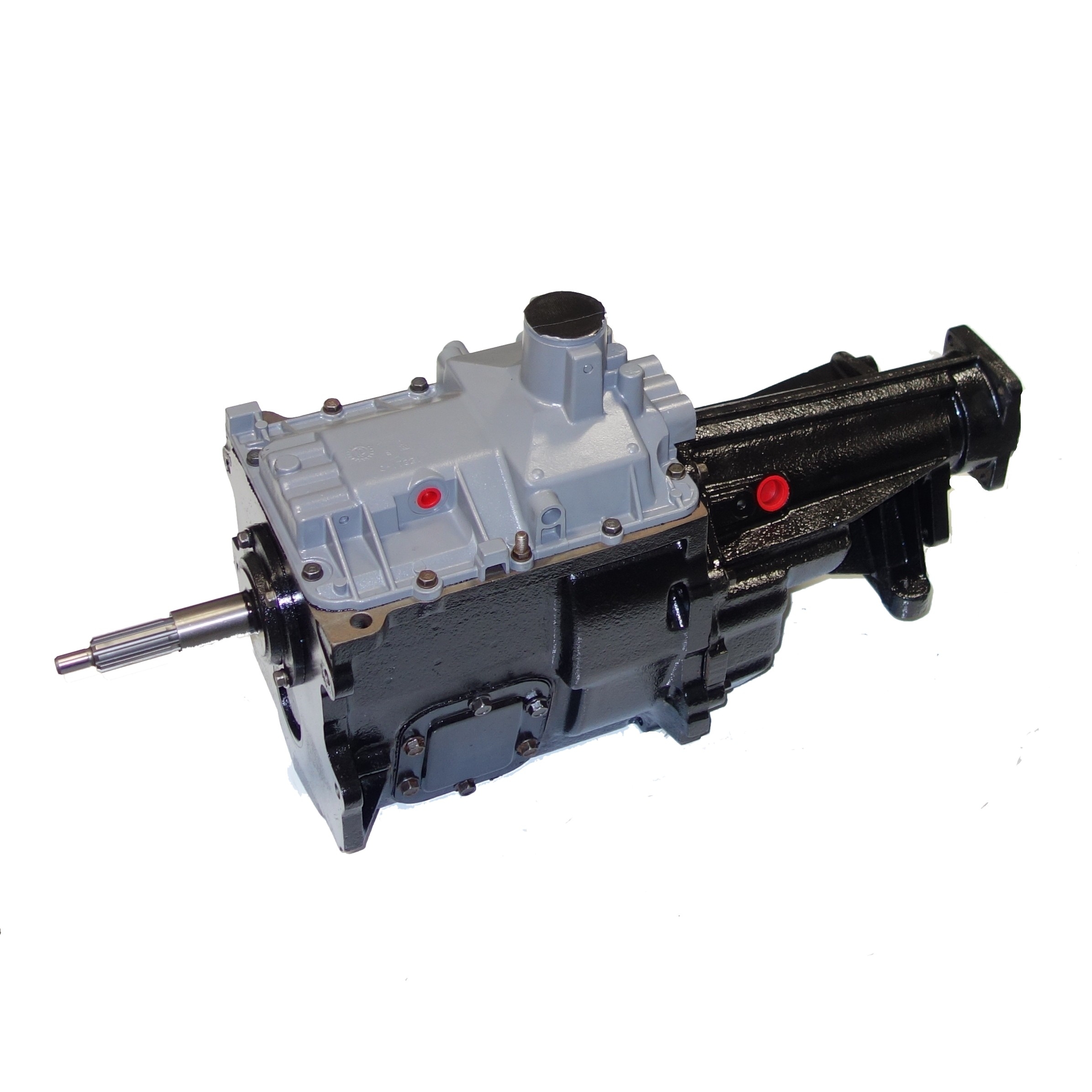 Manual Transmission Assembly | 20183-1523R
