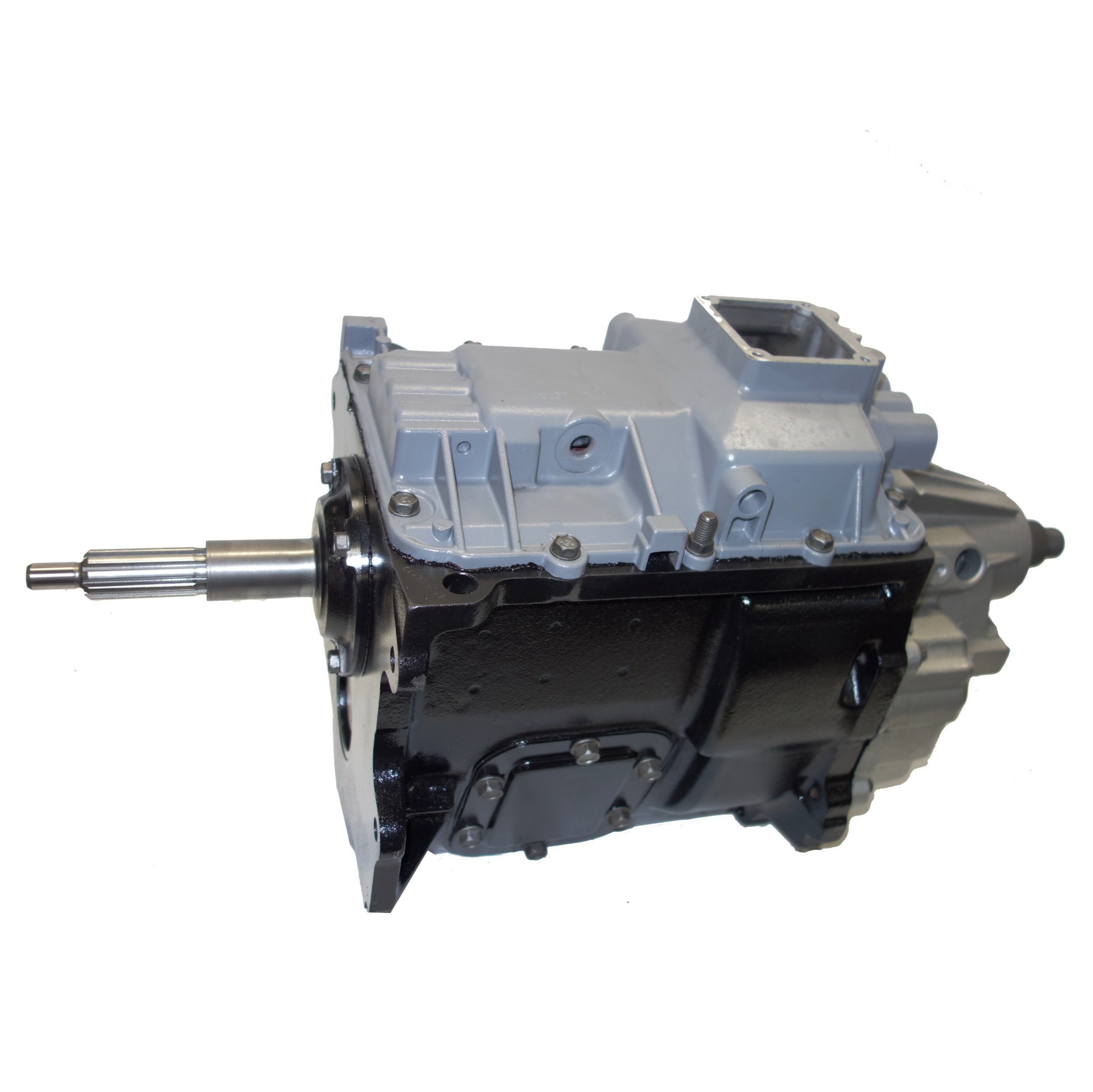 Manual Transmission Assembly | 20183-1526R