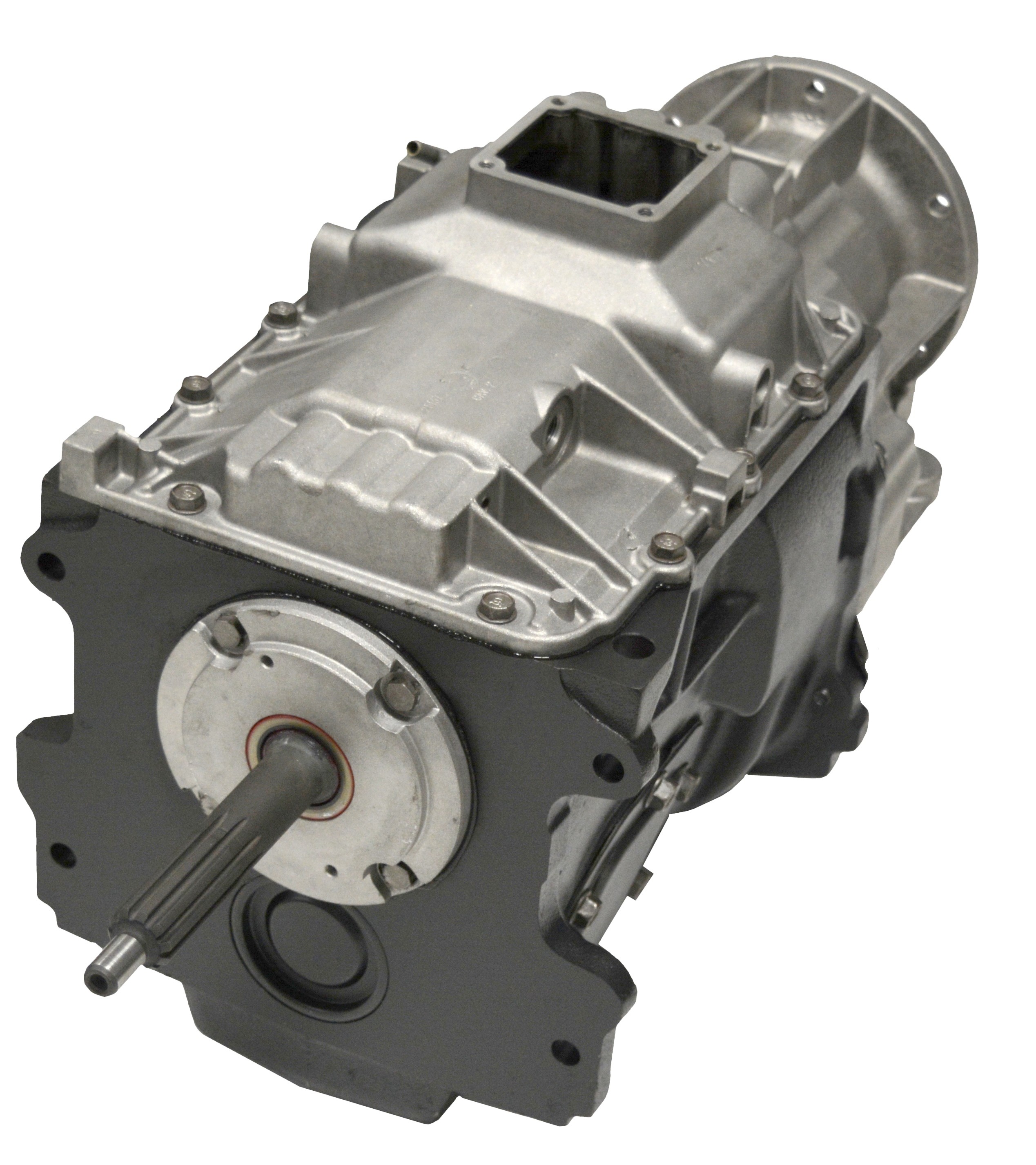 Manual Transmission Assembly | 20183-1527R
