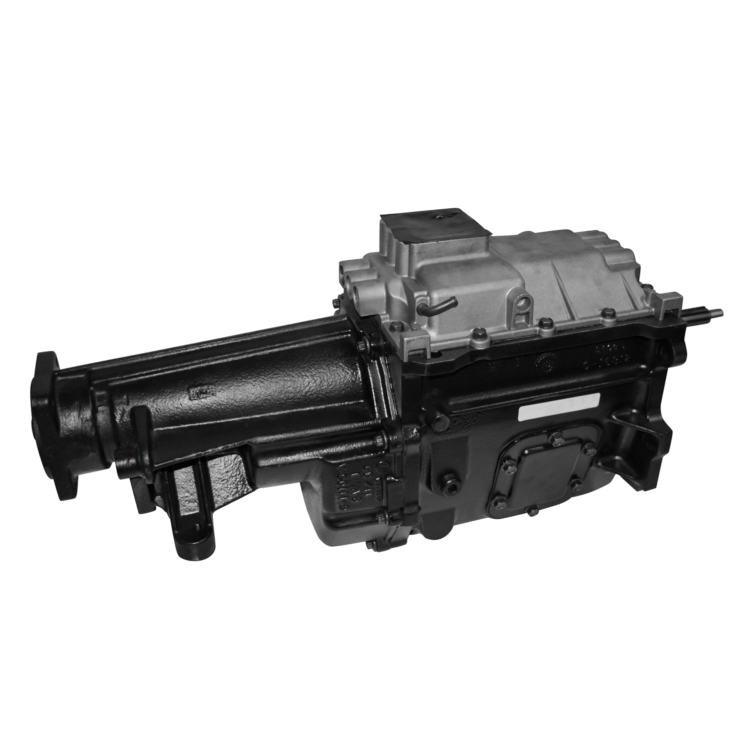 Manual Transmission Assembly | 20183-1507R