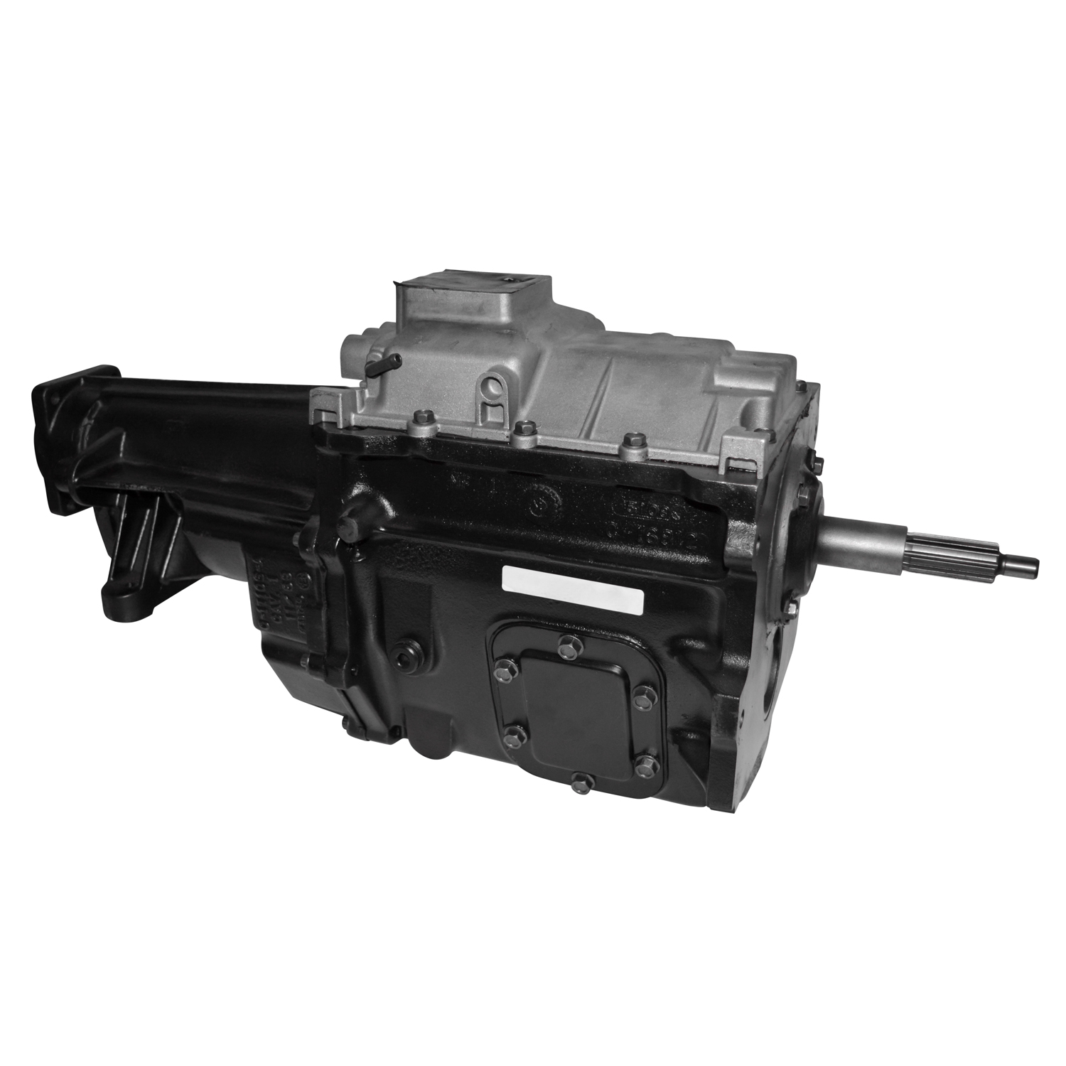 Manual Transmission Assembly | 20183-1507R