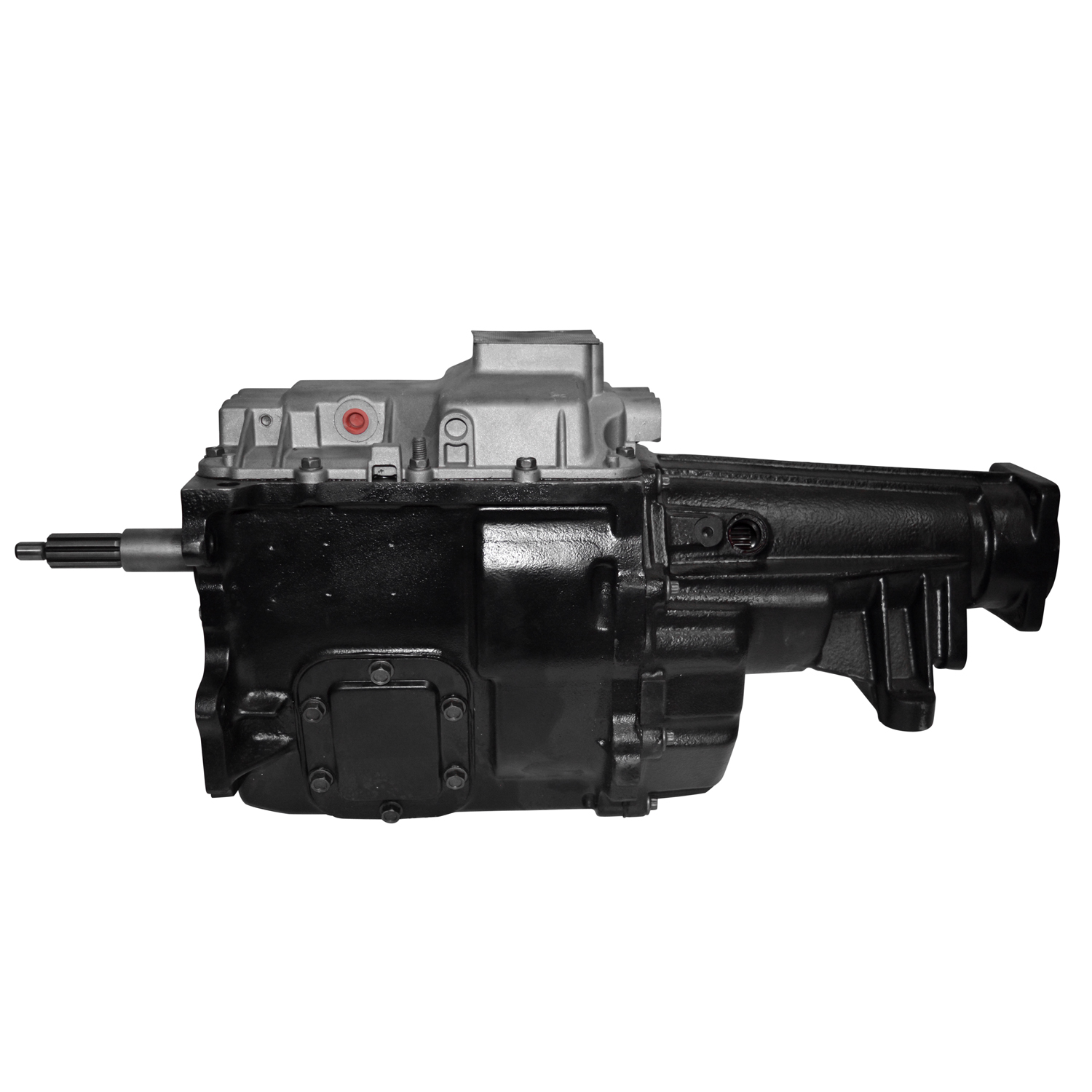 Manual Transmission Assembly | 20183-1507R