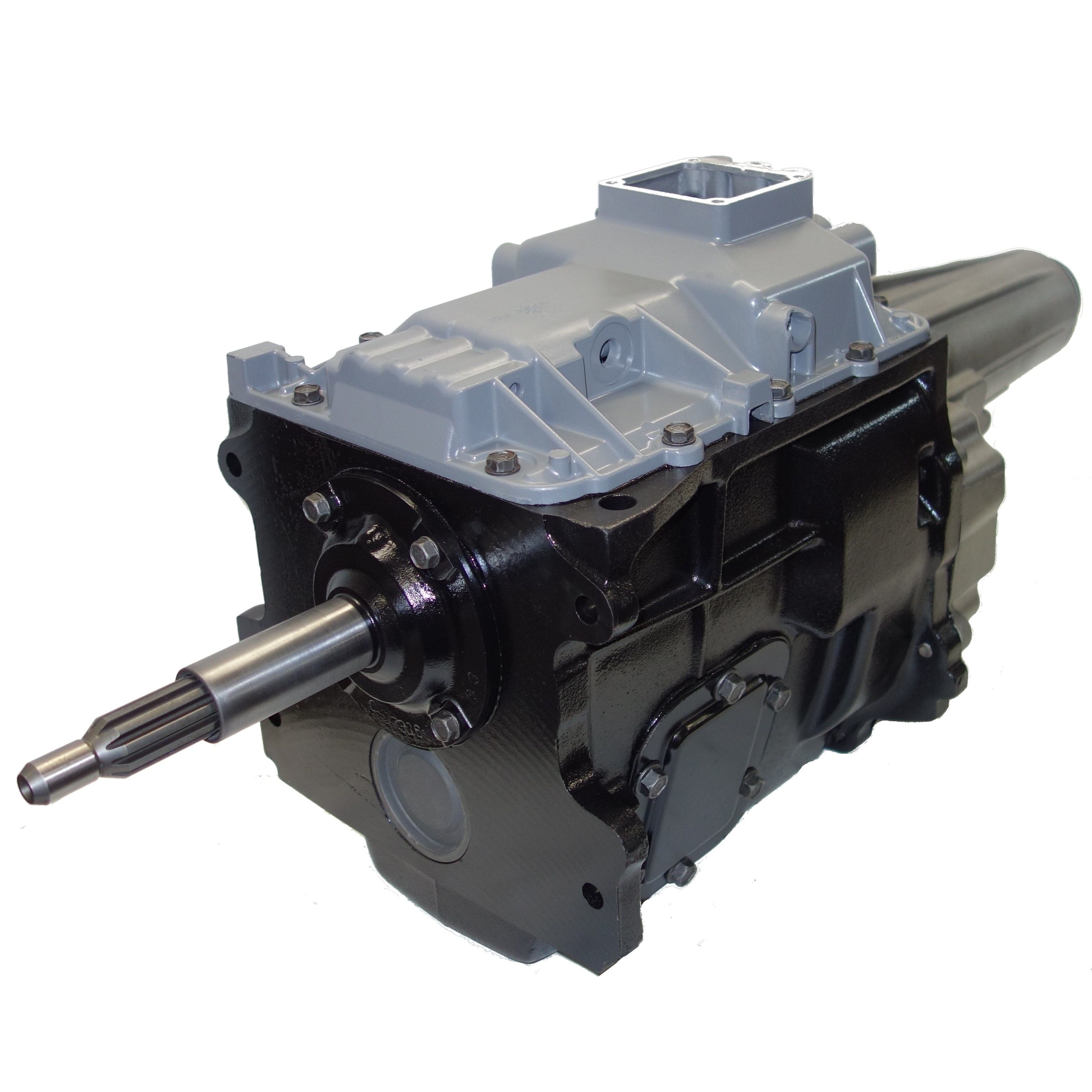 Manual Transmission Assembly | 20183-1529R
