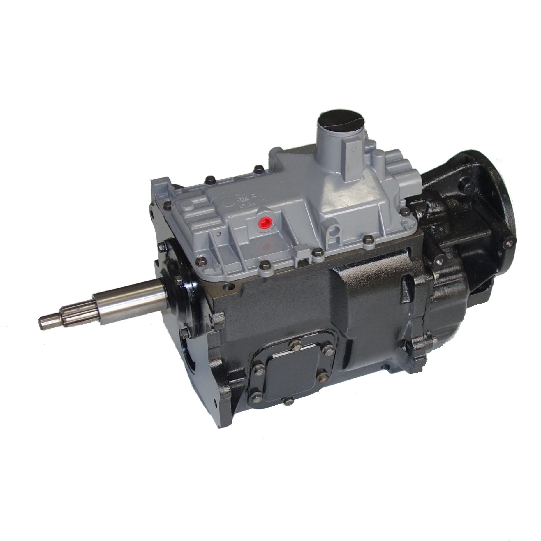 Manual Transmission Assembly | 20183-1530R