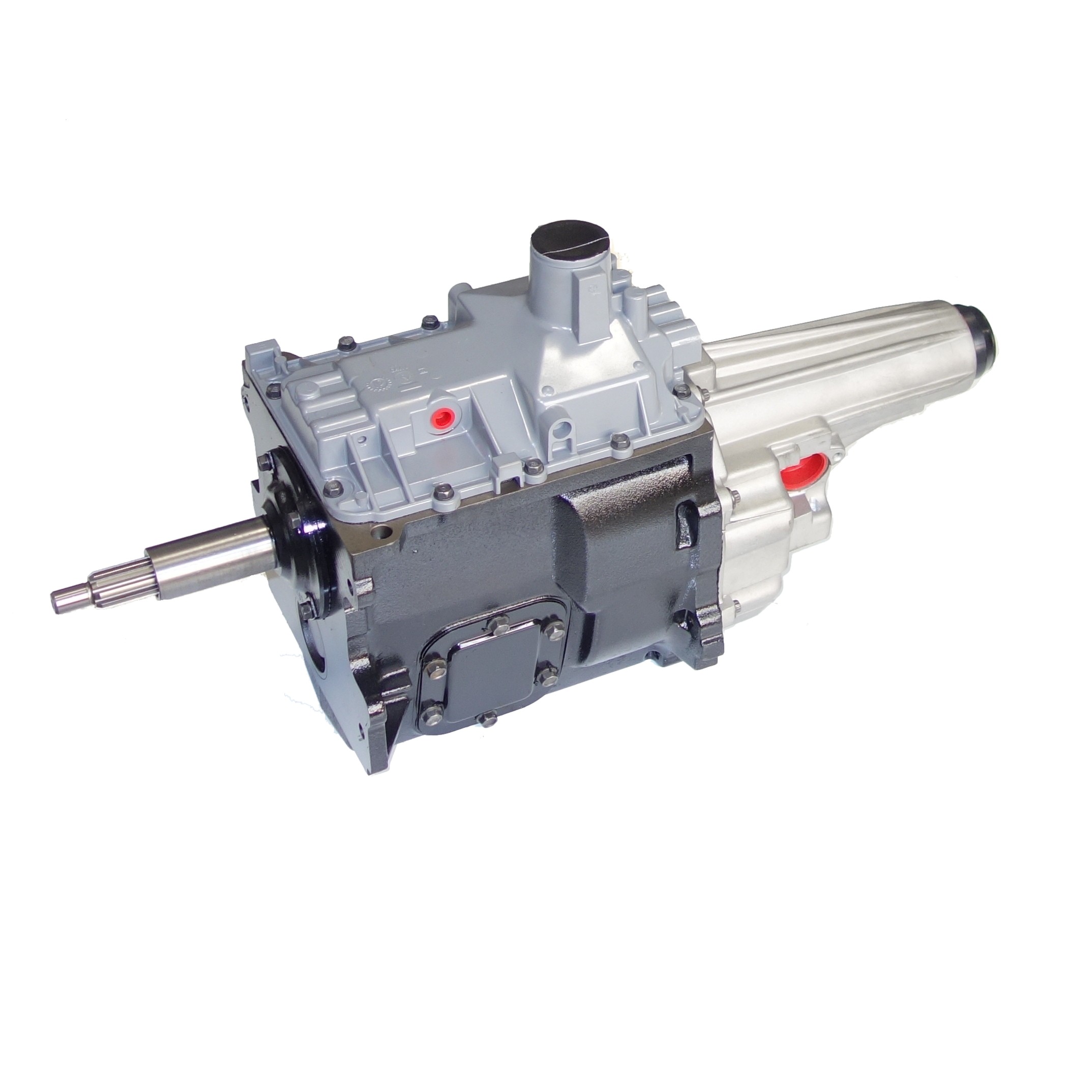 Manual Transmission Assembly | 20183-1534R