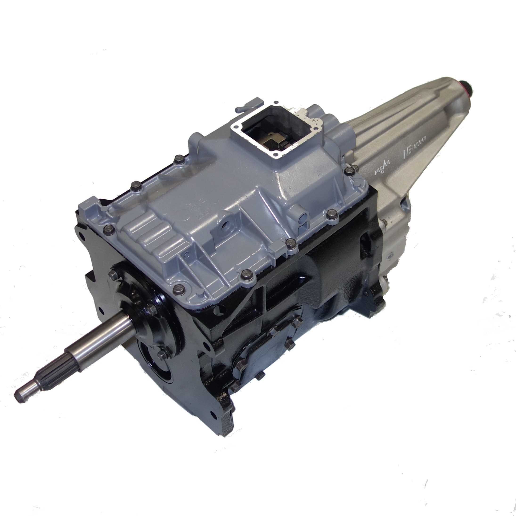 Manual Transmission Assembly | 20183-1535R