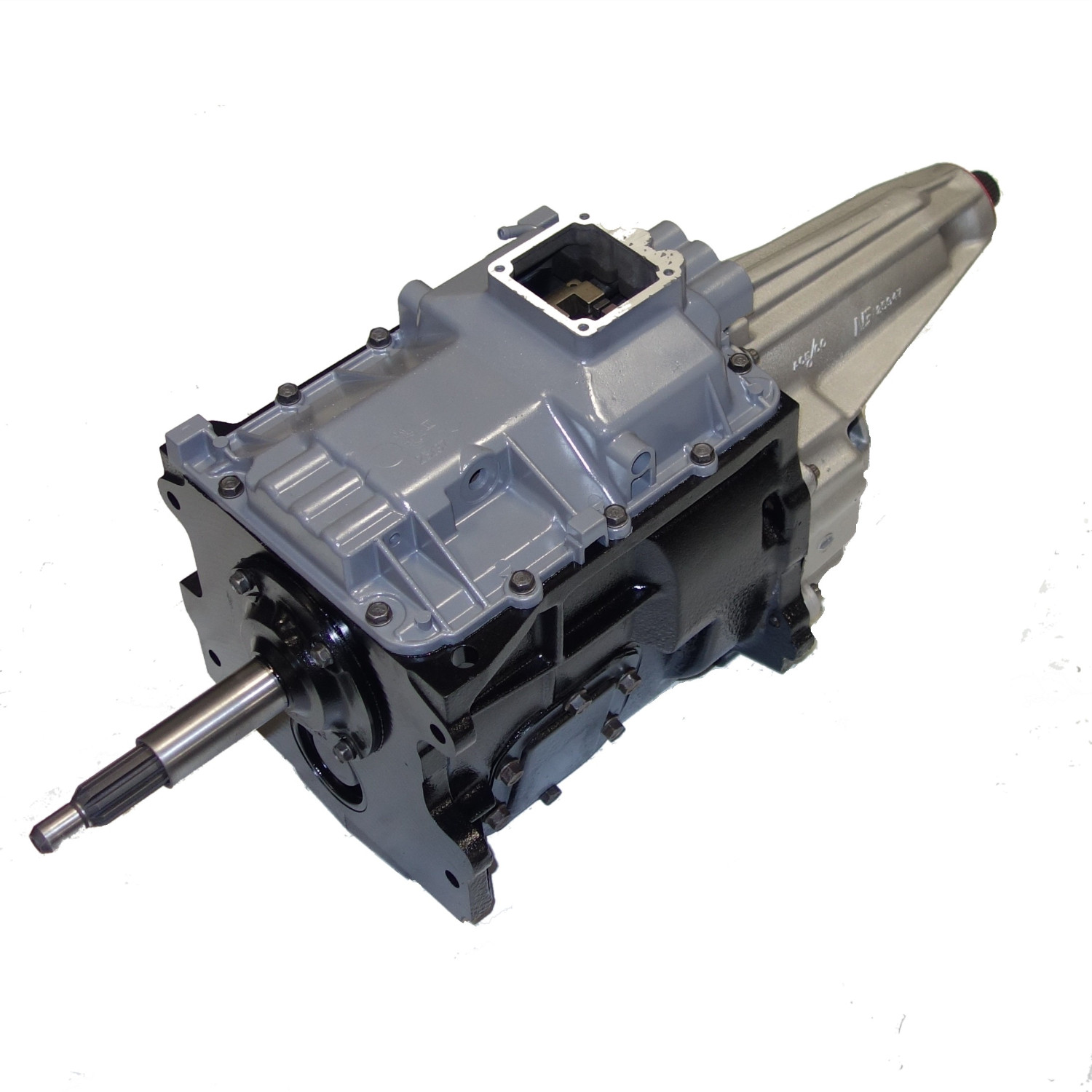 Manual Transmission Assembly | 20183-1536R