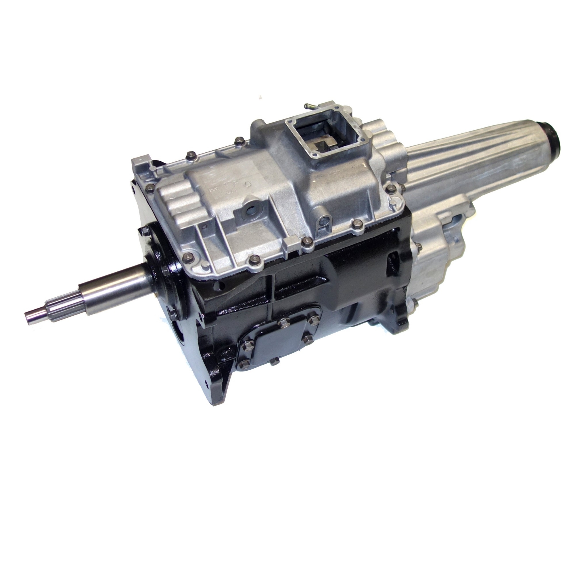 Manual Transmission Assembly | 20183-1541R