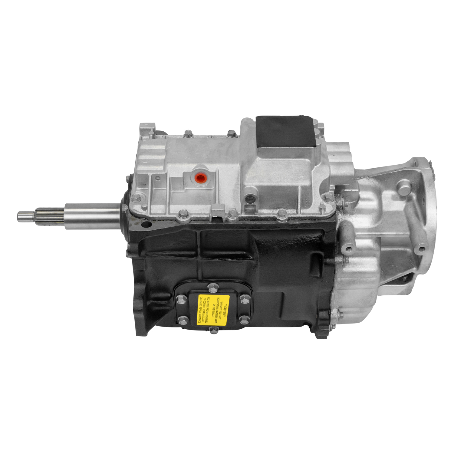 Manual Transmission Assembly | 20183-1545R