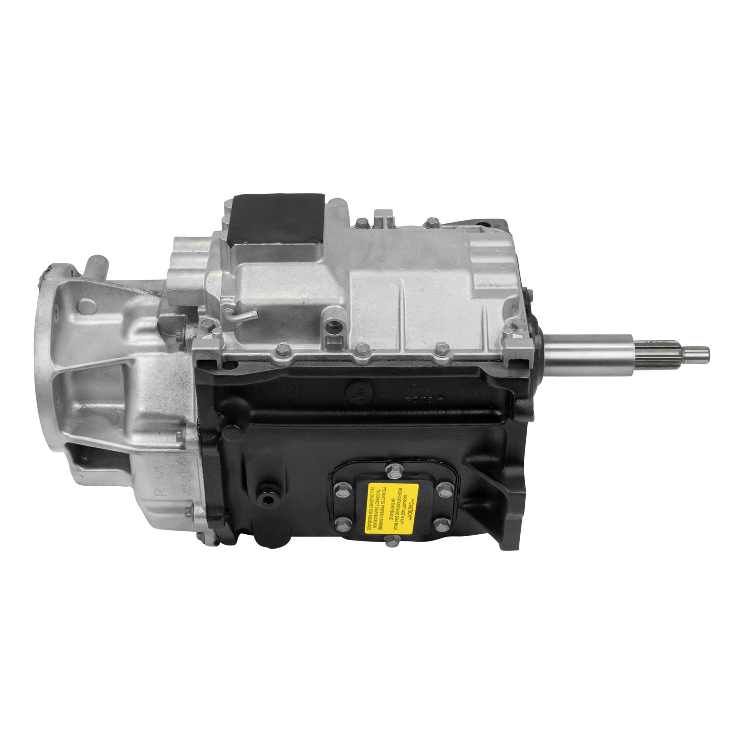 Manual Transmission Assembly | 20183-1545R