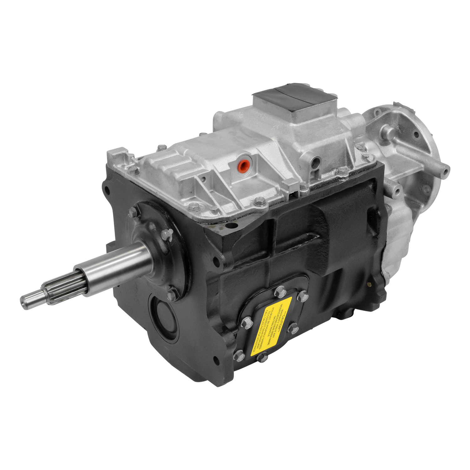 Manual Transmission Assembly | 20183-1545R