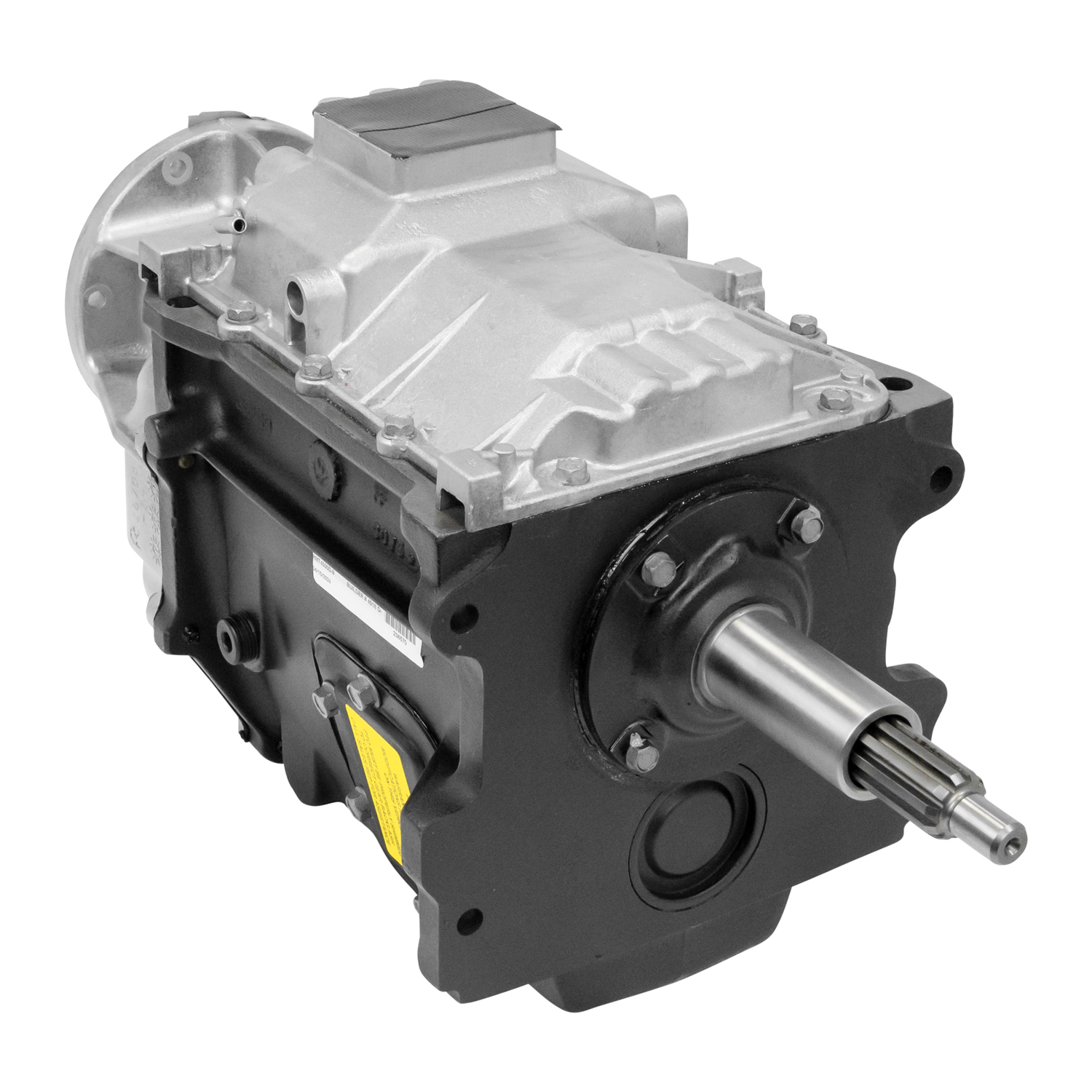 Manual Transmission Assembly | 20183-1545R