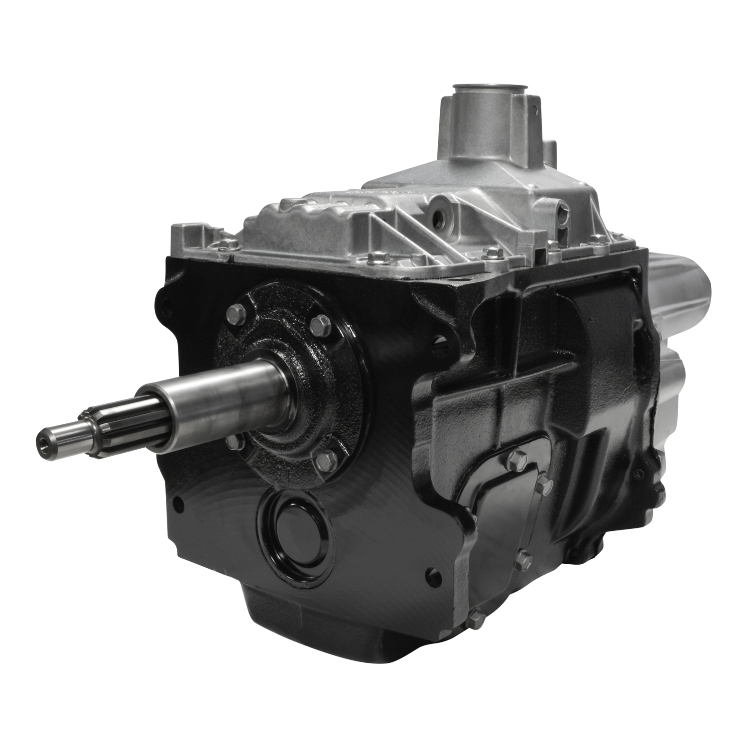Manual Transmission Assembly | 20183-1539R