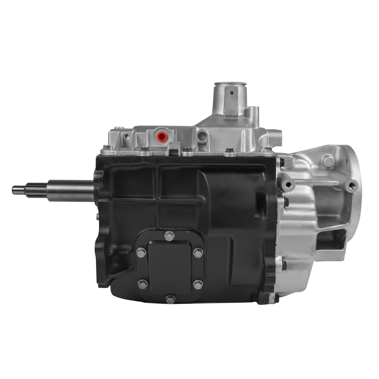 Manual Transmission Assembly | 20183-1540R