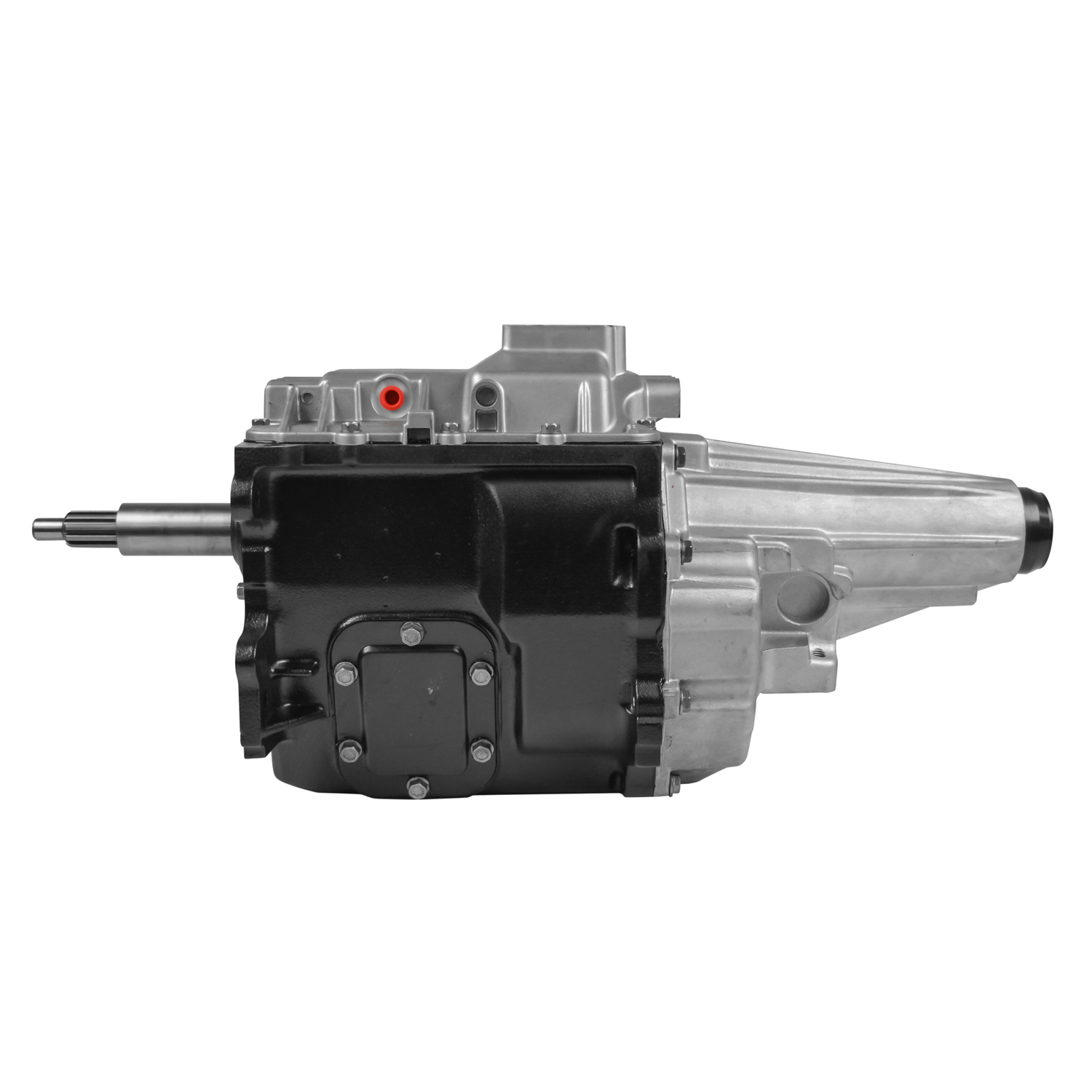 Manual Transmission Assembly | 20183-1541R