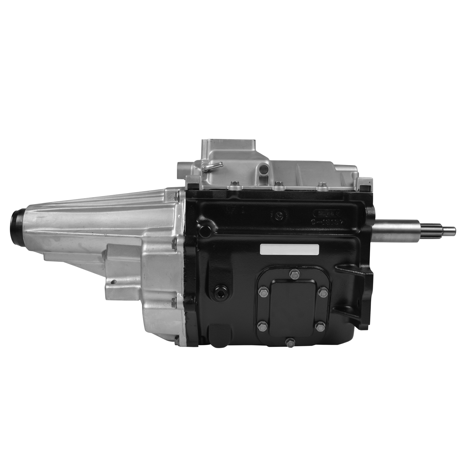 Manual Transmission Assembly | 20183-1541R