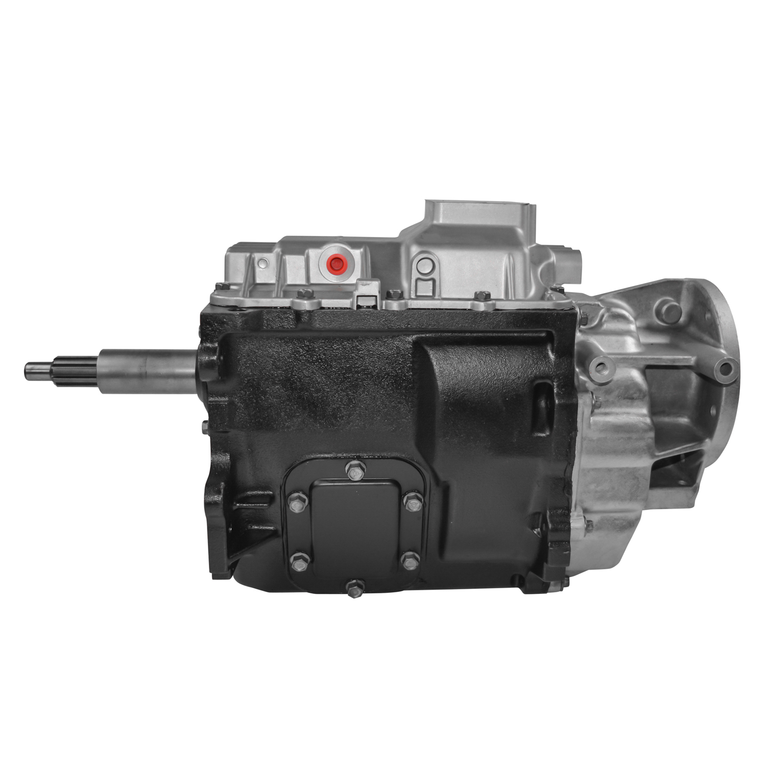 Manual Transmission Assembly | 20183-1541R