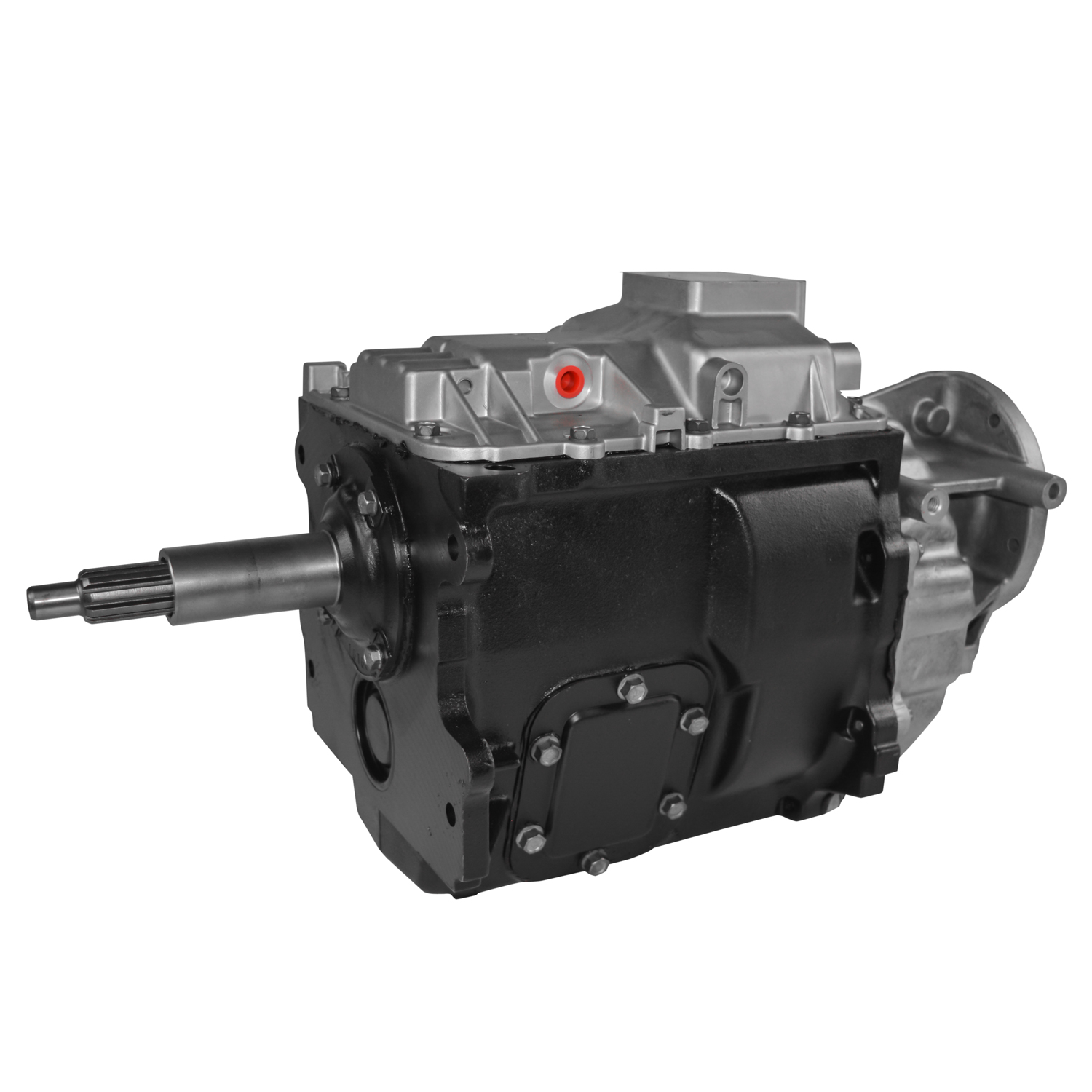 Manual Transmission Assembly | 20183-1542R