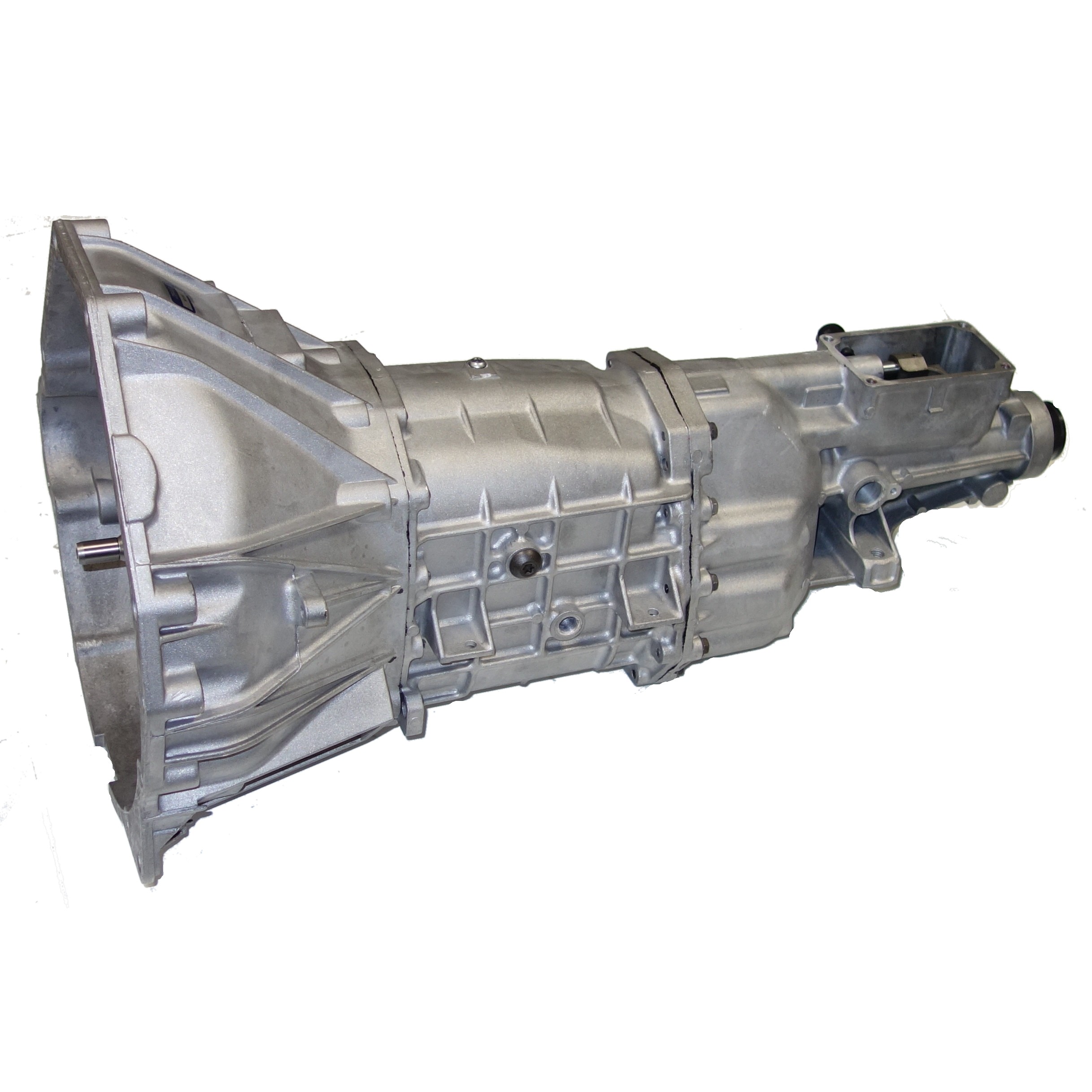 Manual Transmission Assembly | 20183-1547R