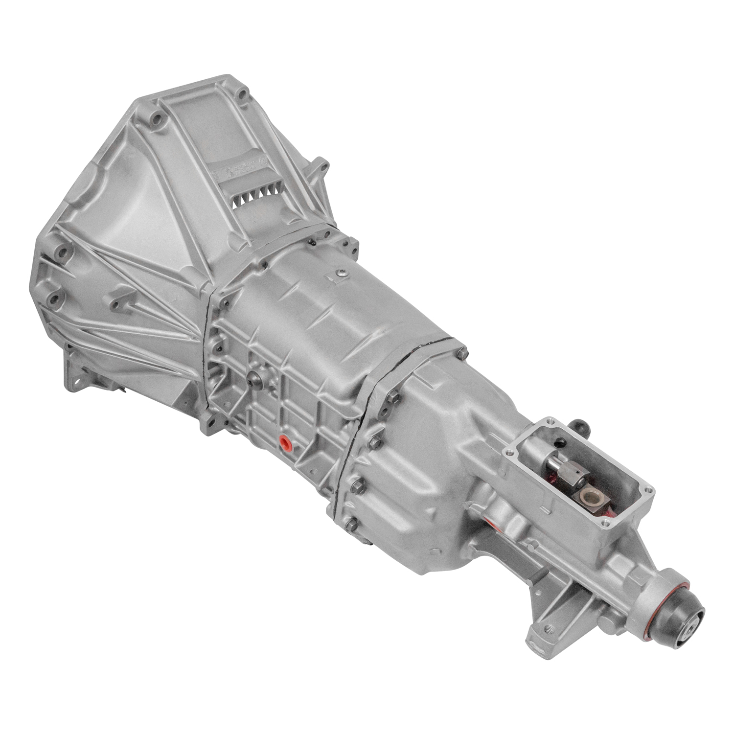 Manual Transmission Assembly | 20183-1548R