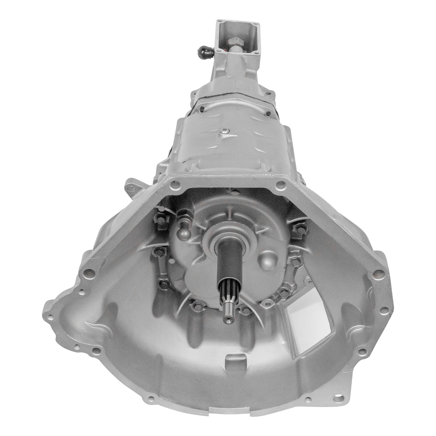 Manual Transmission Assembly | 20183-1548R