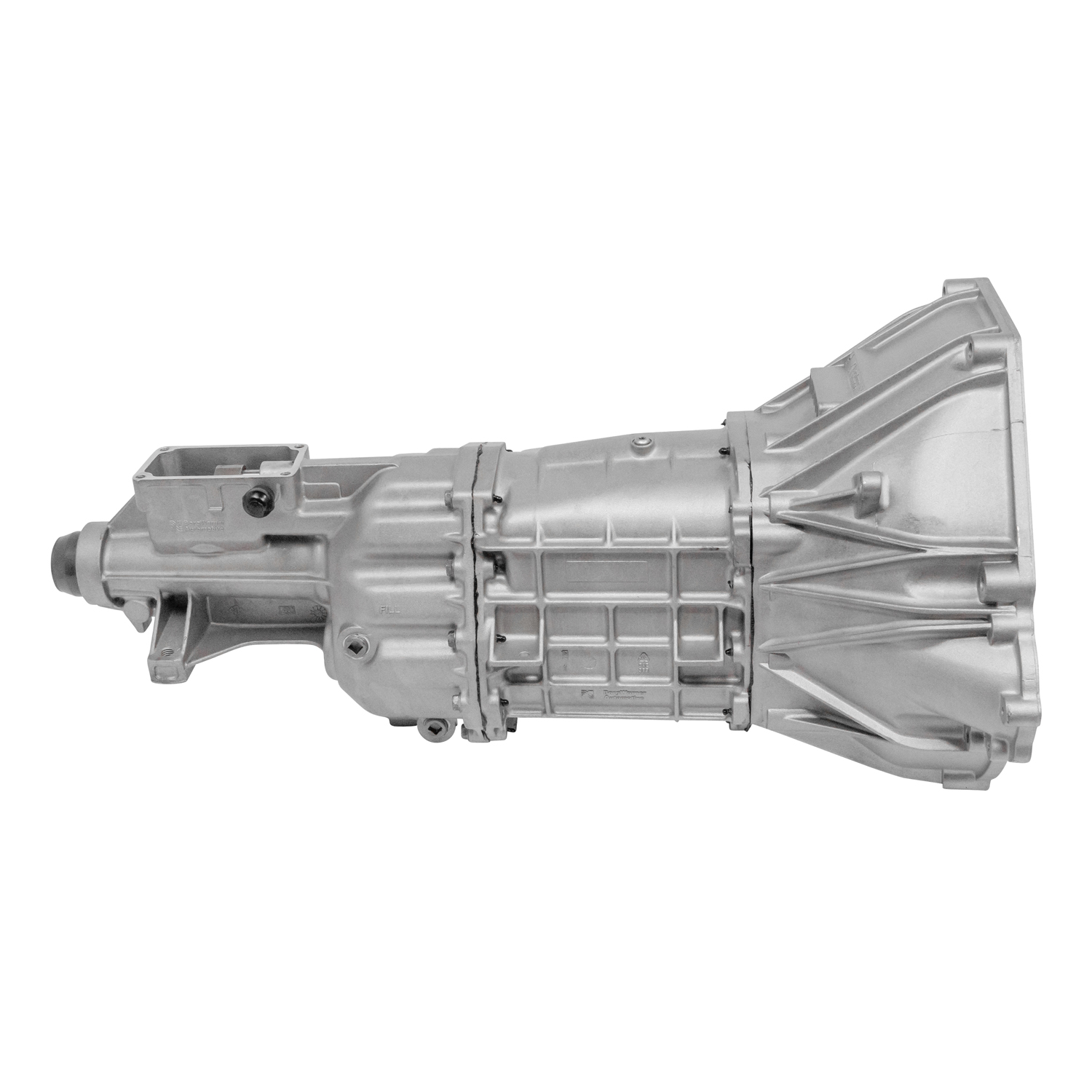 Manual Transmission Assembly | 20183-1548R