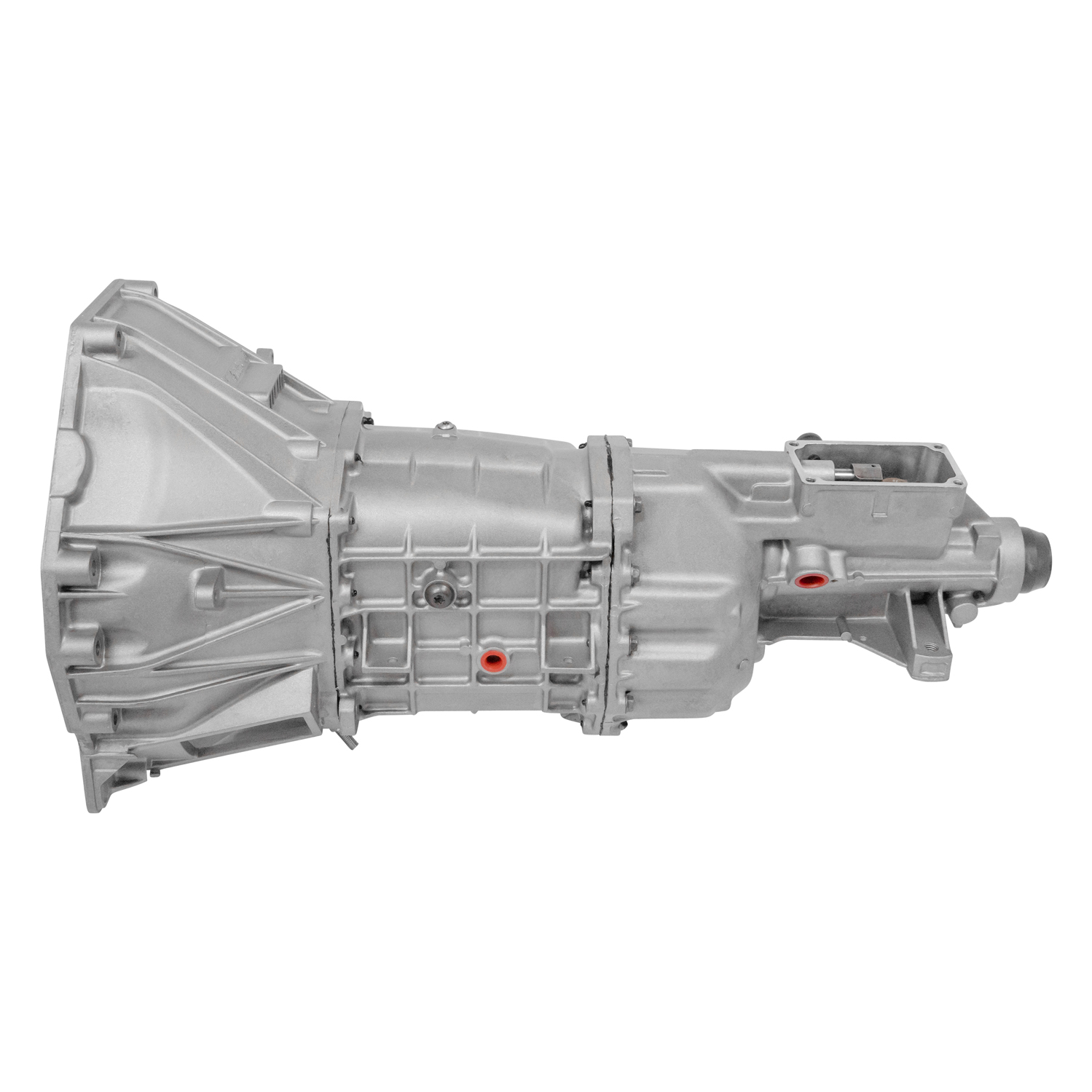 Manual Transmission Assembly | 20183-1548R
