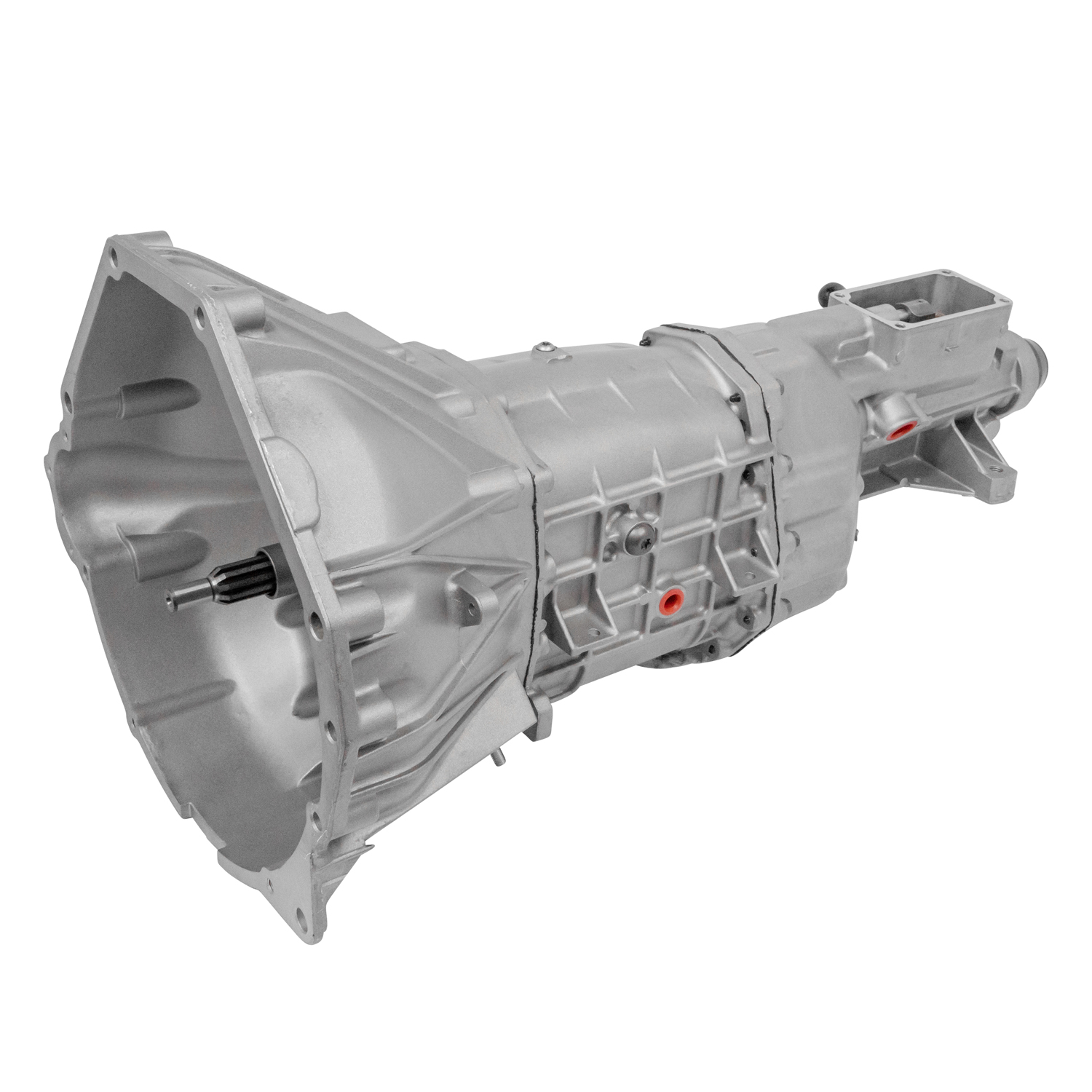 Manual Transmission Assembly | 20183-1548R