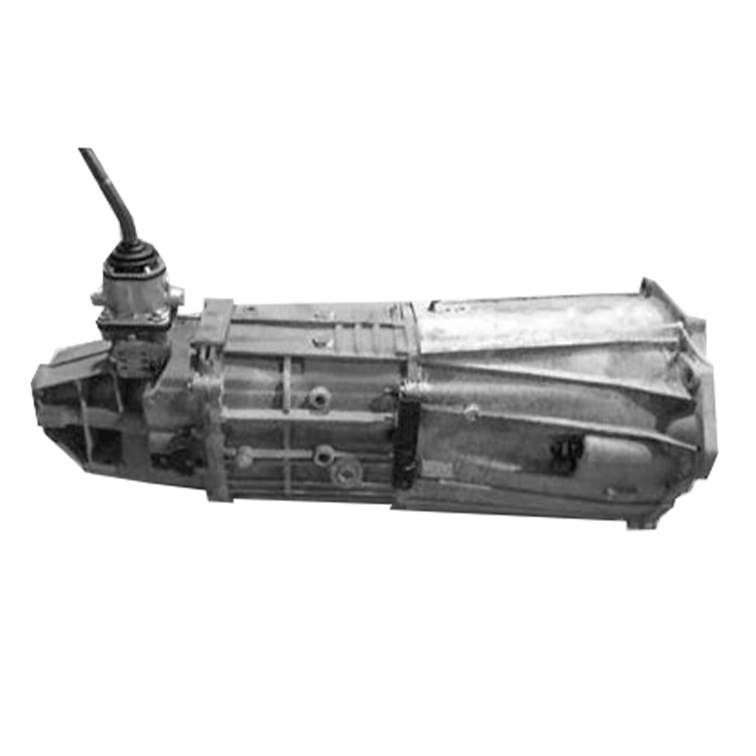 Manual Transmission Assembly | 20183-2407R