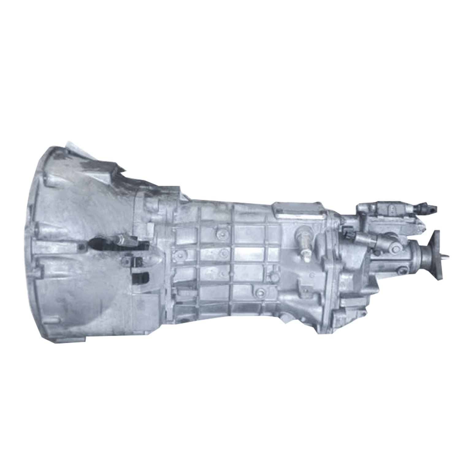 Manual Transmission Assembly | 20183-1586R
