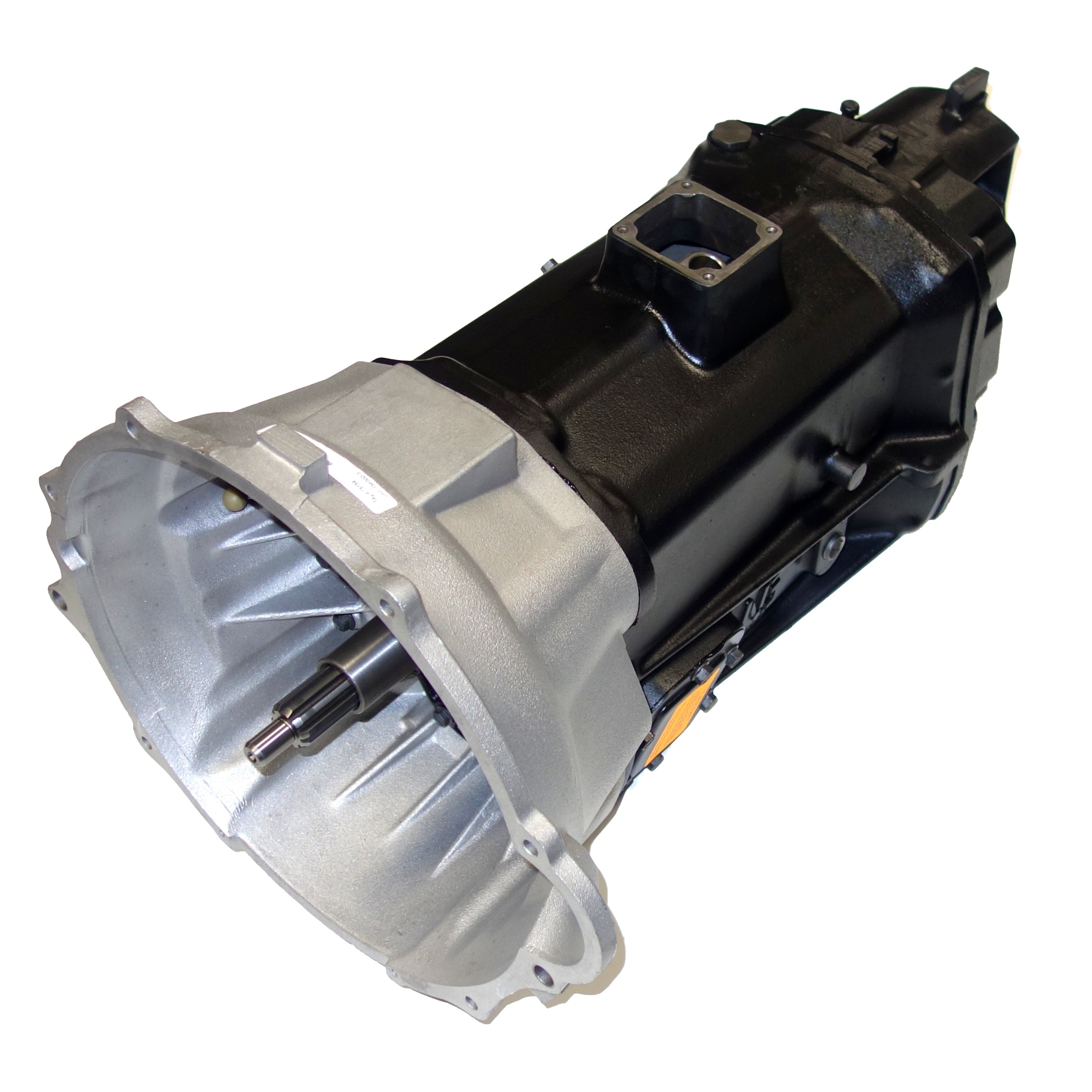 Manual Transmission Assembly | 20183-1591R