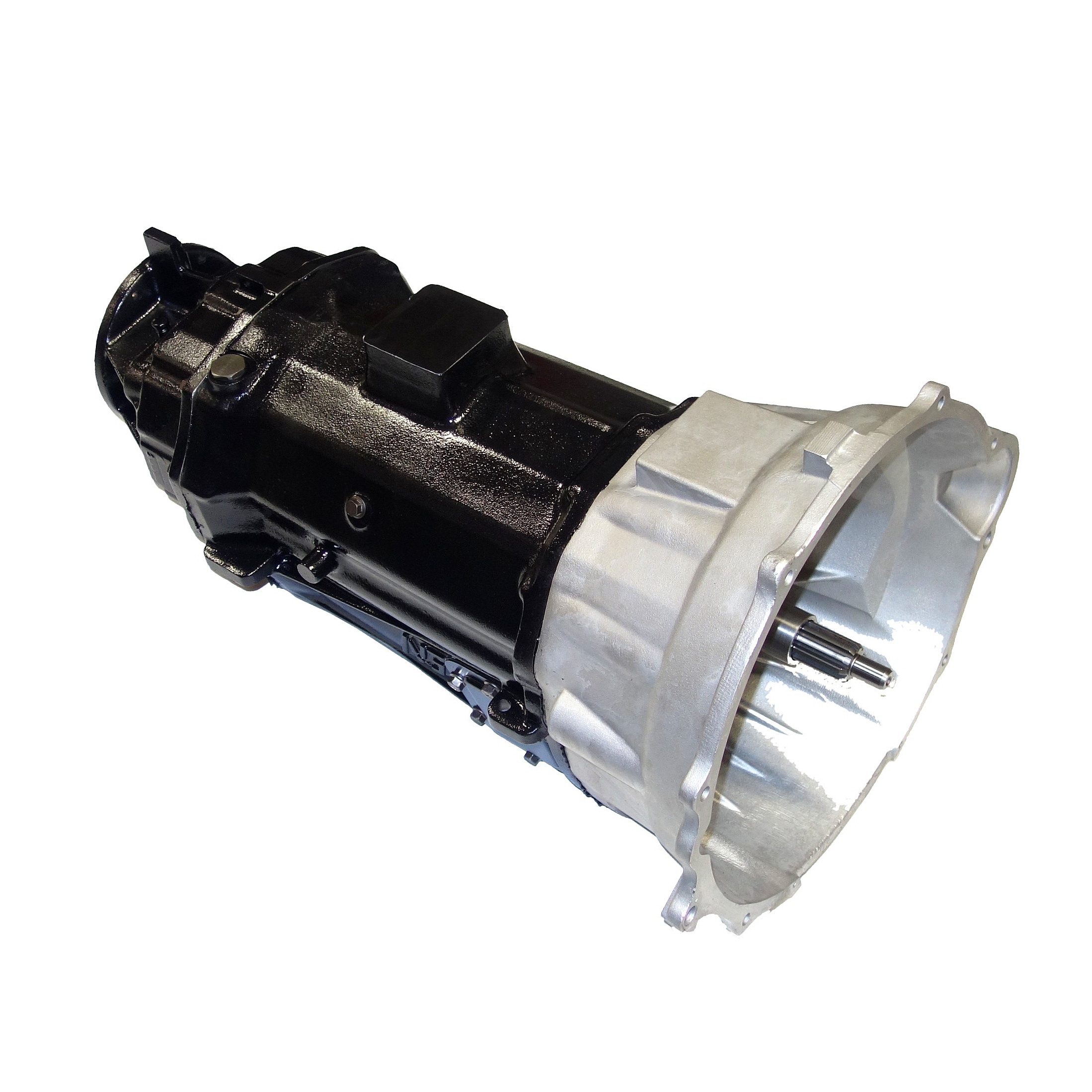 Manual Transmission Assembly | 20183-1592R