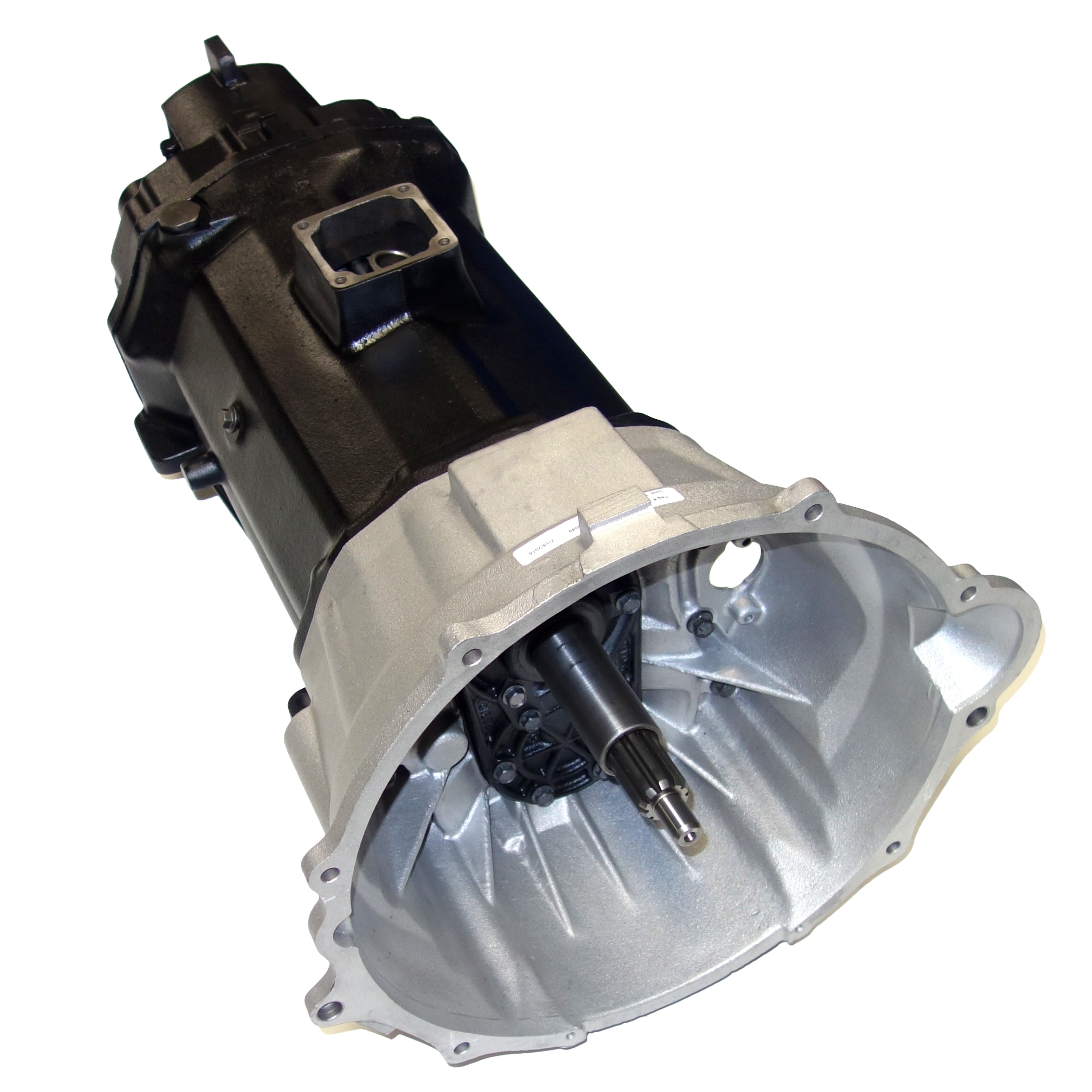 Manual Transmission Assembly | 20183-1593R