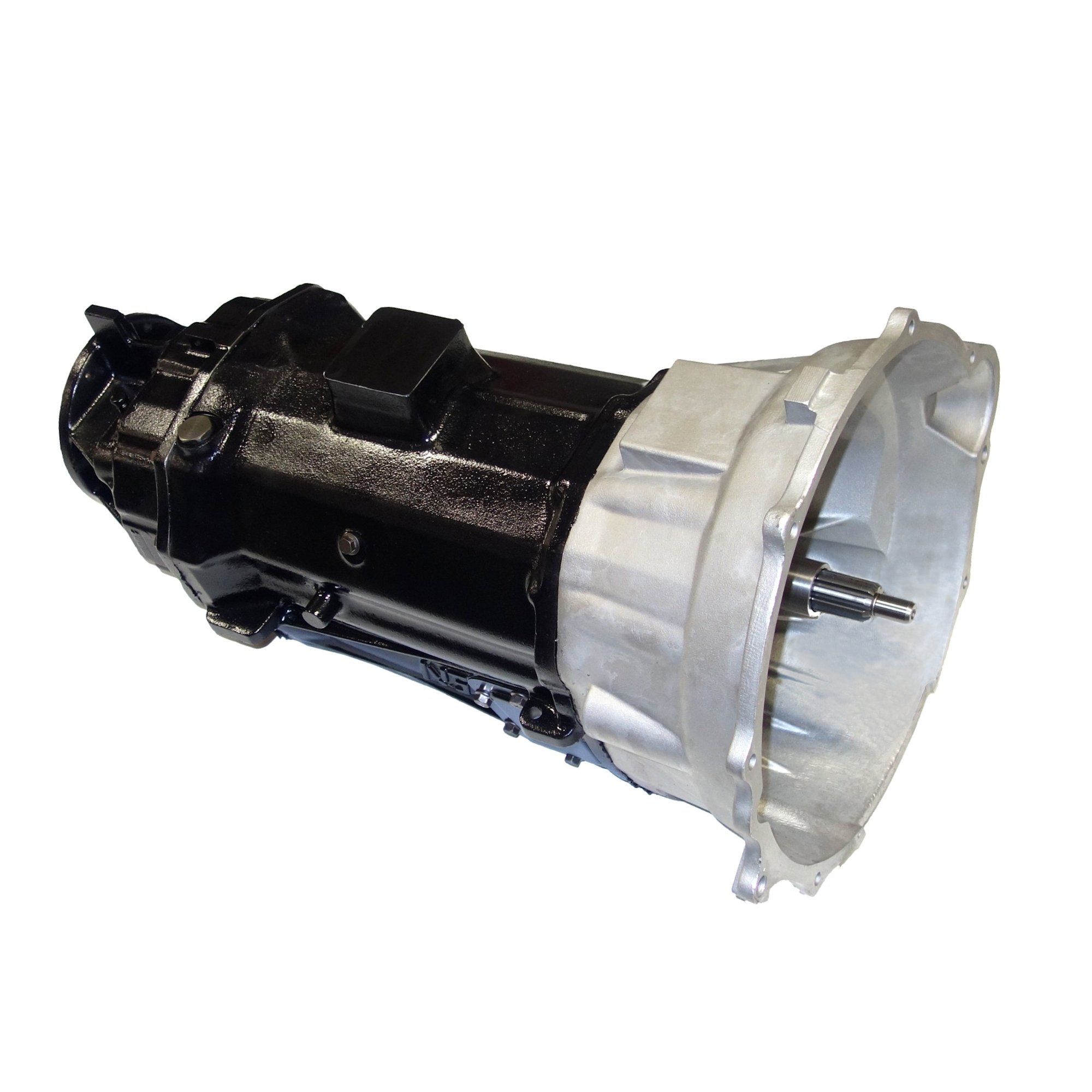 Manual Transmission Assembly | 20183-1594R