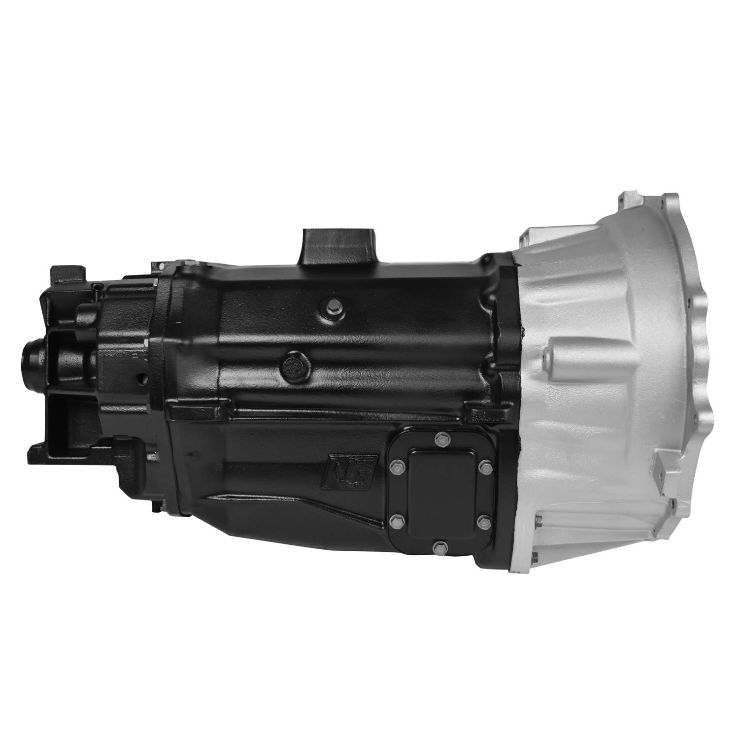 Manual Transmission Assembly | 20183-1593R