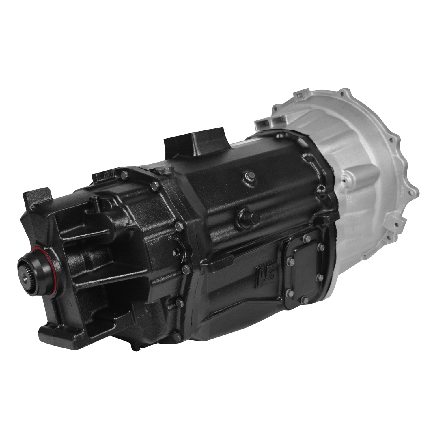 Manual Transmission Assembly | 20183-1554R