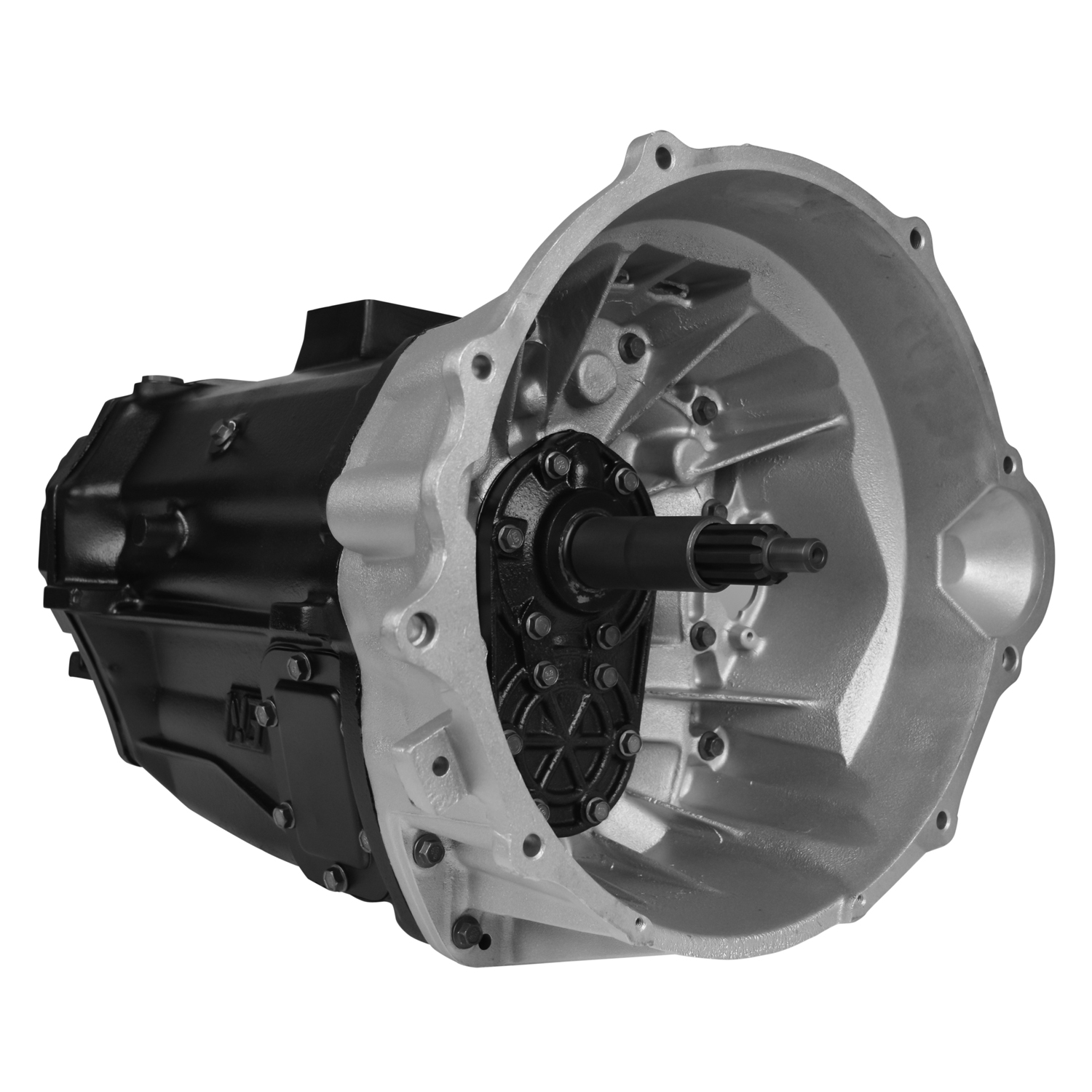Manual Transmission Assembly | 20183-1593R