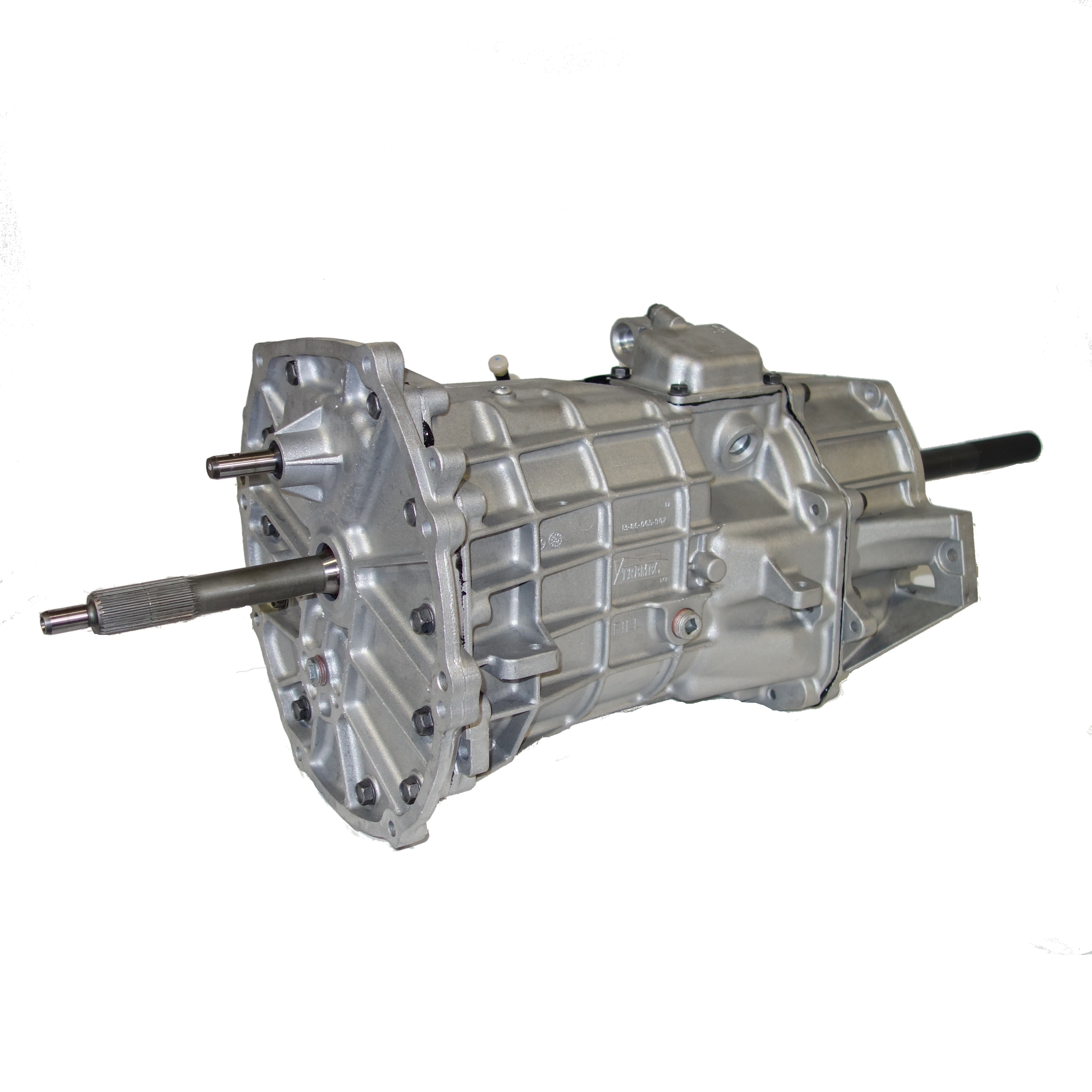 Manual Transmission Assembly | 20183-1598R